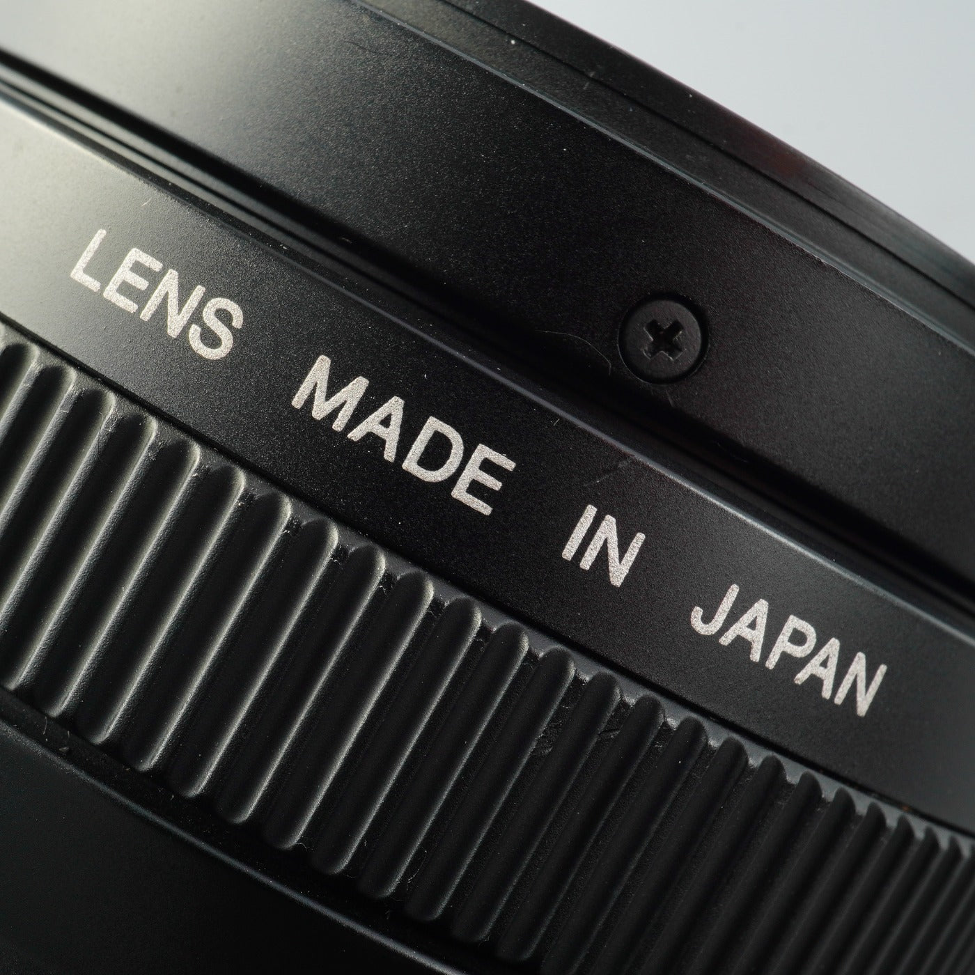 Canon EF 75-300mm F/4-5.6 Ⅱ ズームレンズ