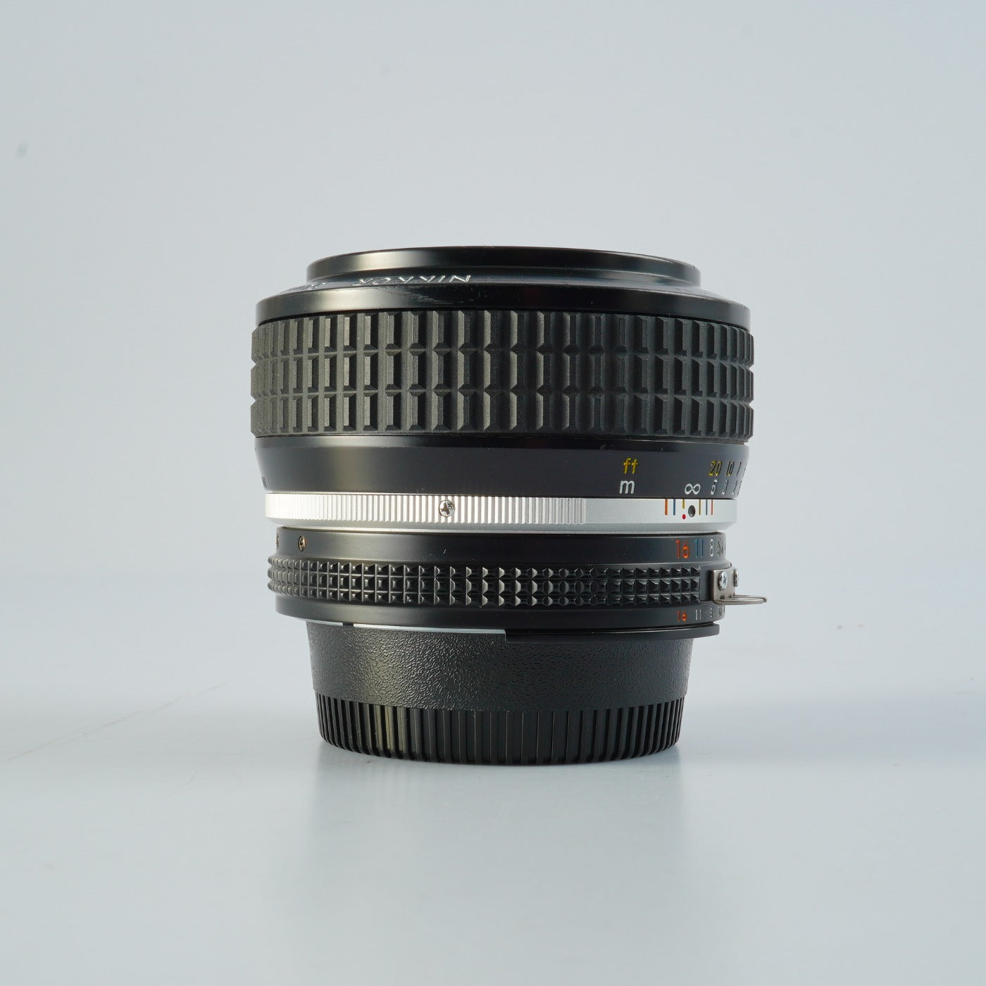 Nikon Ai-S NIKKOR 50mm F/1.2 単焦点レンズ