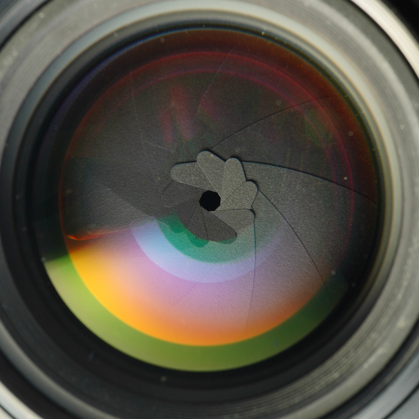 Nikon Ai-S NIKKOR 50mm F/1.2 単焦点レンズ