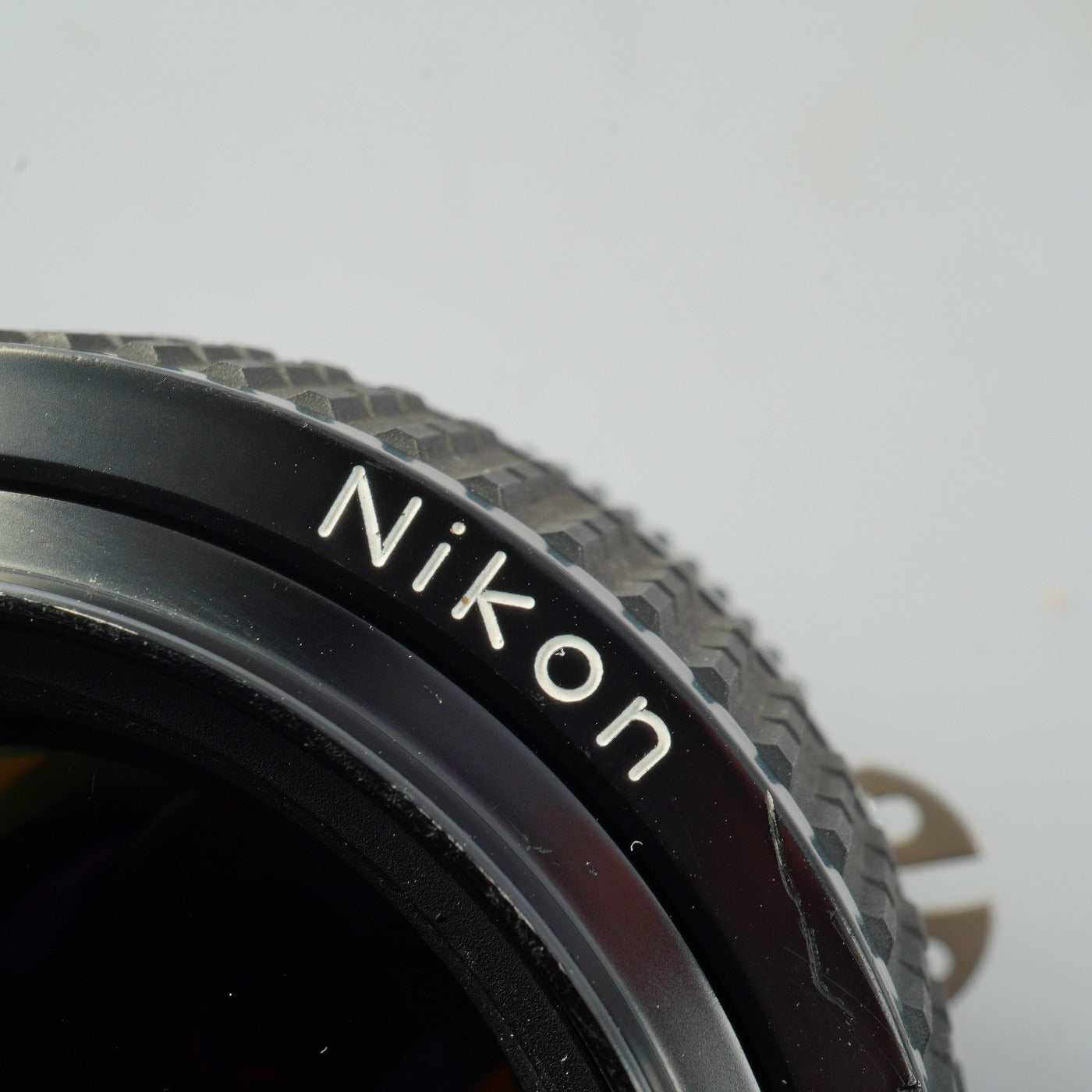 Nikon Ai-S NIKKOR 50mm F/1.2 単焦点レンズ