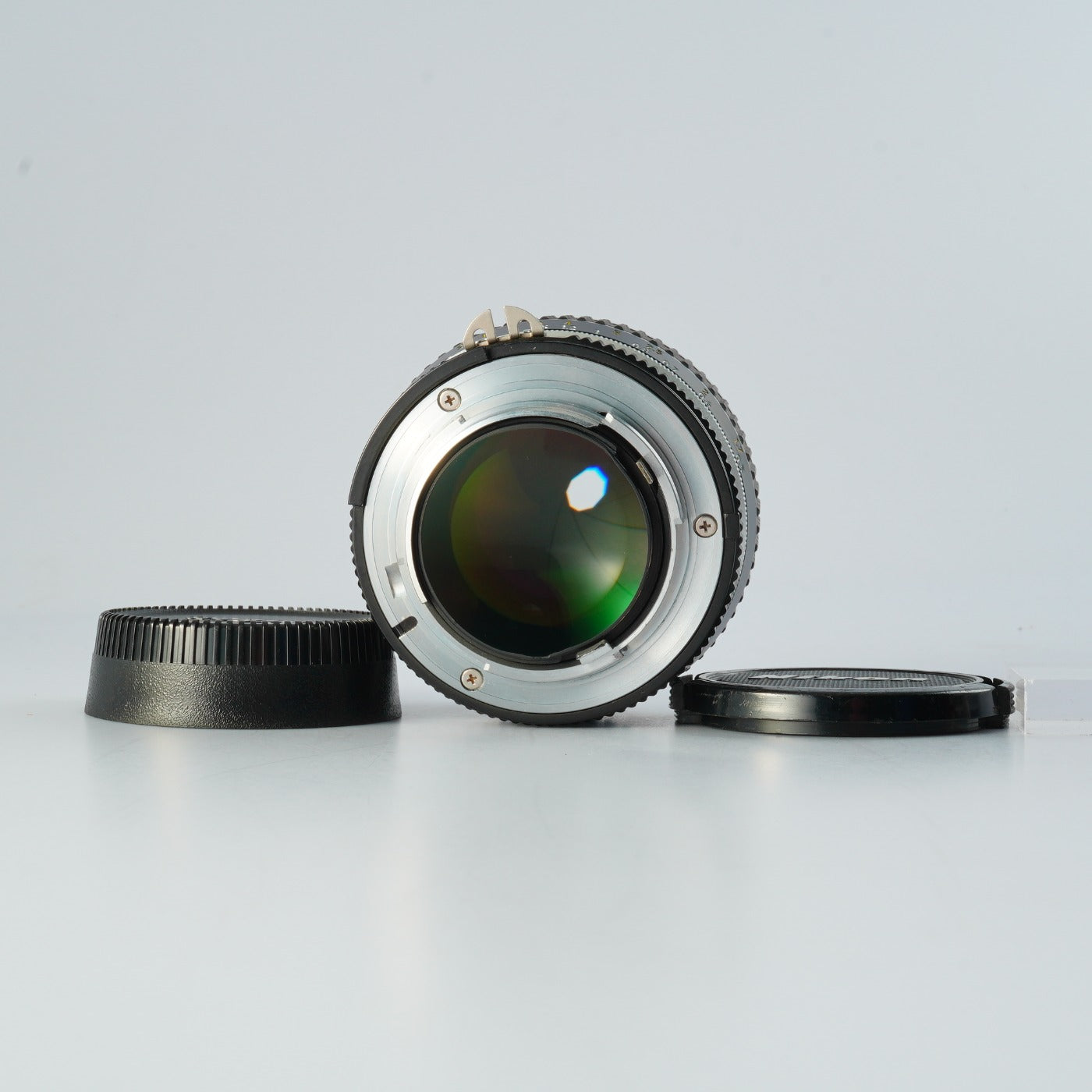 Nikon Ai-S NIKKOR 50mm F/1.2 単焦点レンズ