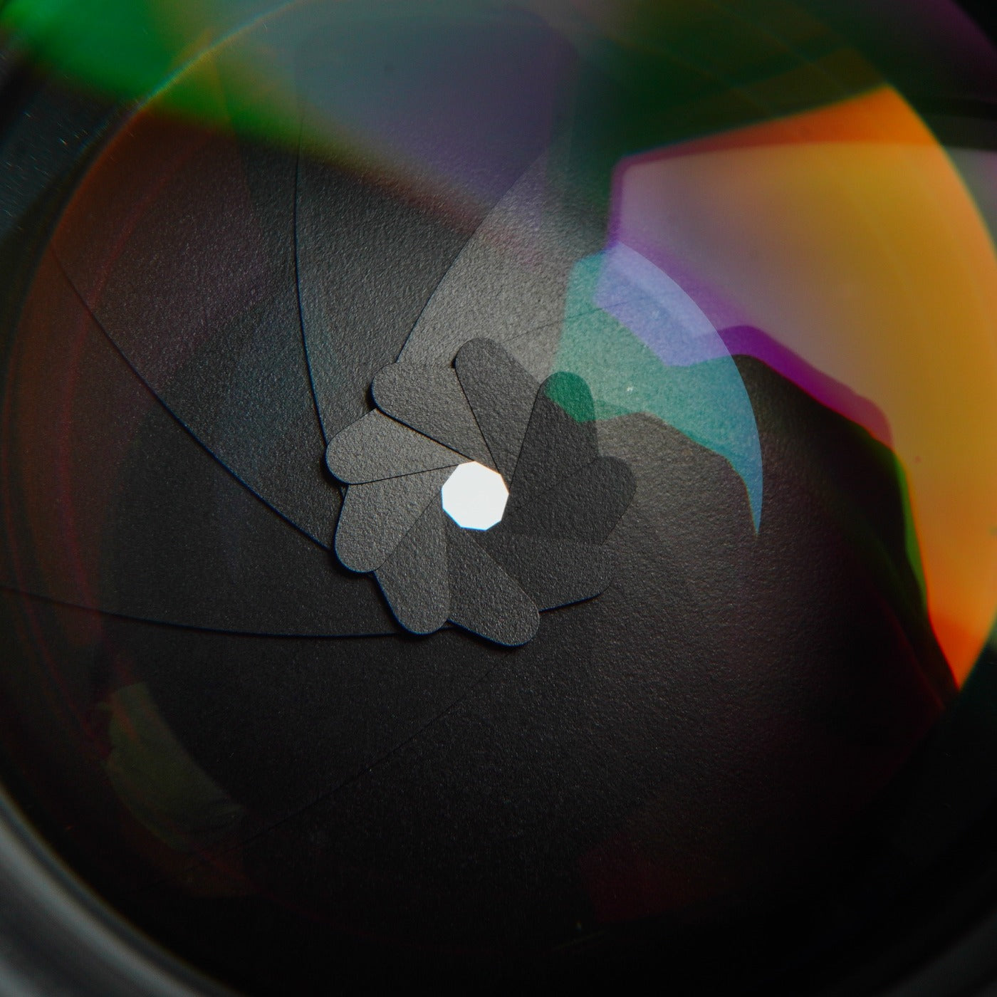 Nikon Ai-S NIKKOR 50mm F/1.2 単焦点レンズ