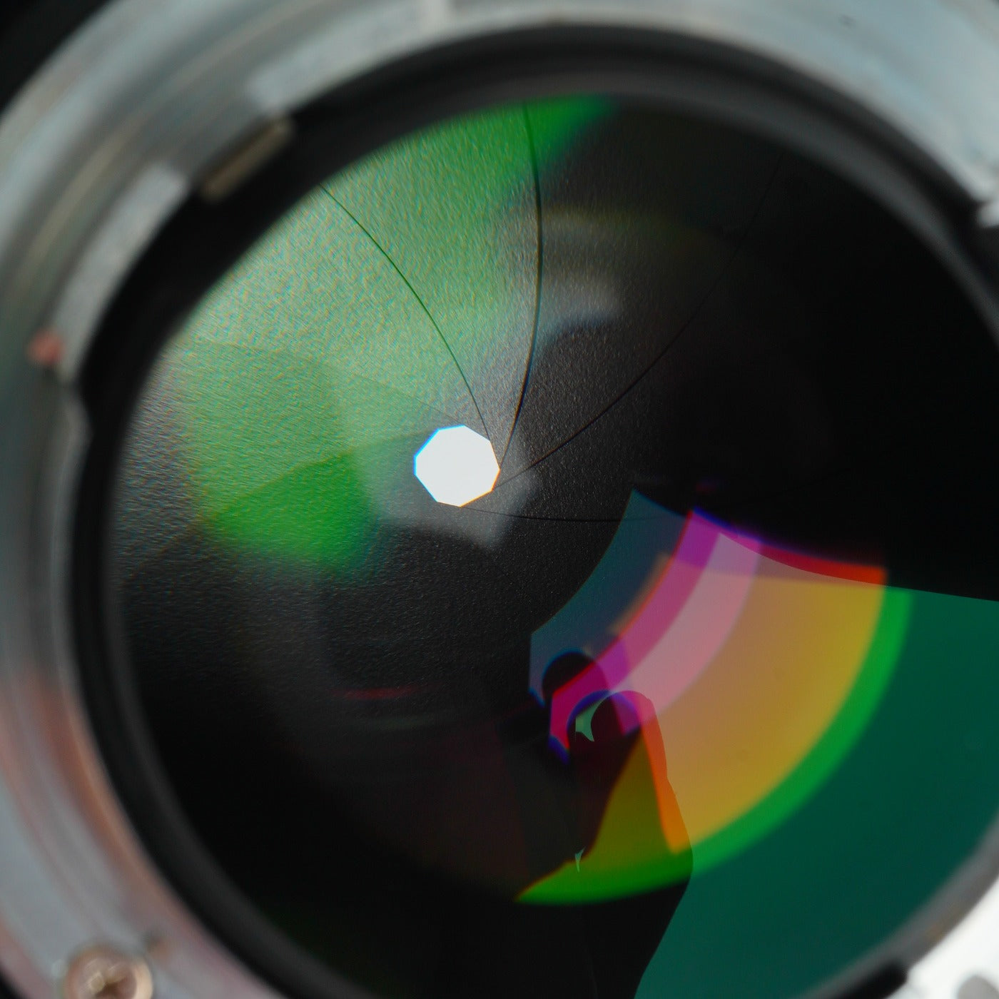 Nikon Ai-S NIKKOR 50mm F/1.2 単焦点レンズ