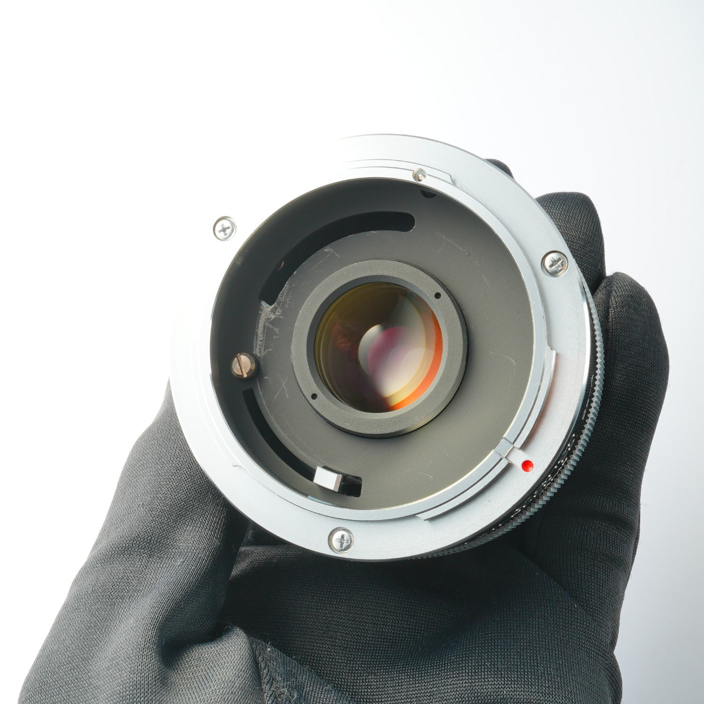 Canon Extender FD 2x-A テレコンバーター