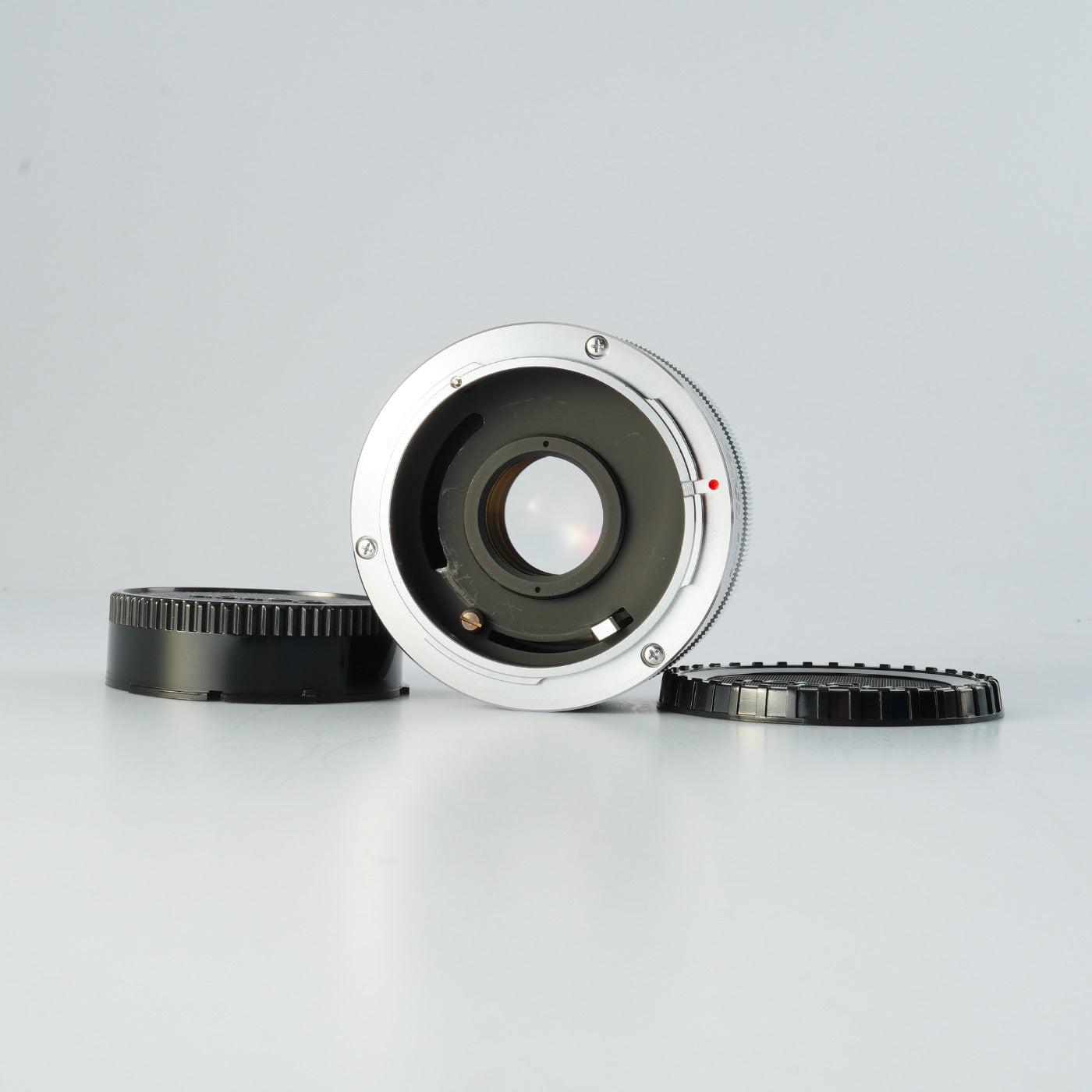 Canon Extender FD 2x-A テレコンバーター