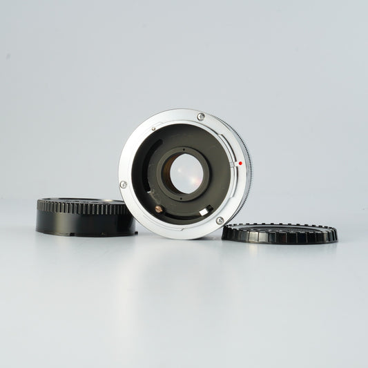 Canon Extender FD 2x-A テレコンバーター