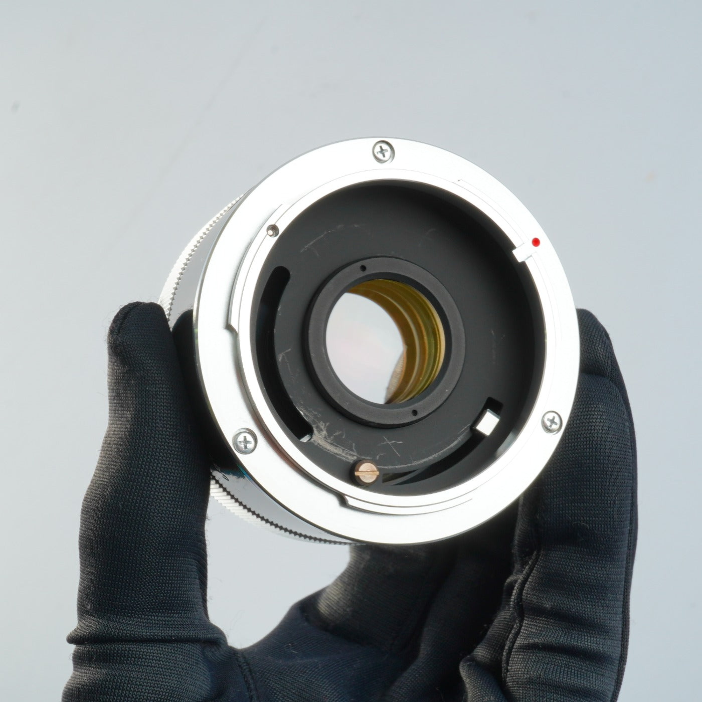 Canon Extender FD 2x-A テレコンバーター