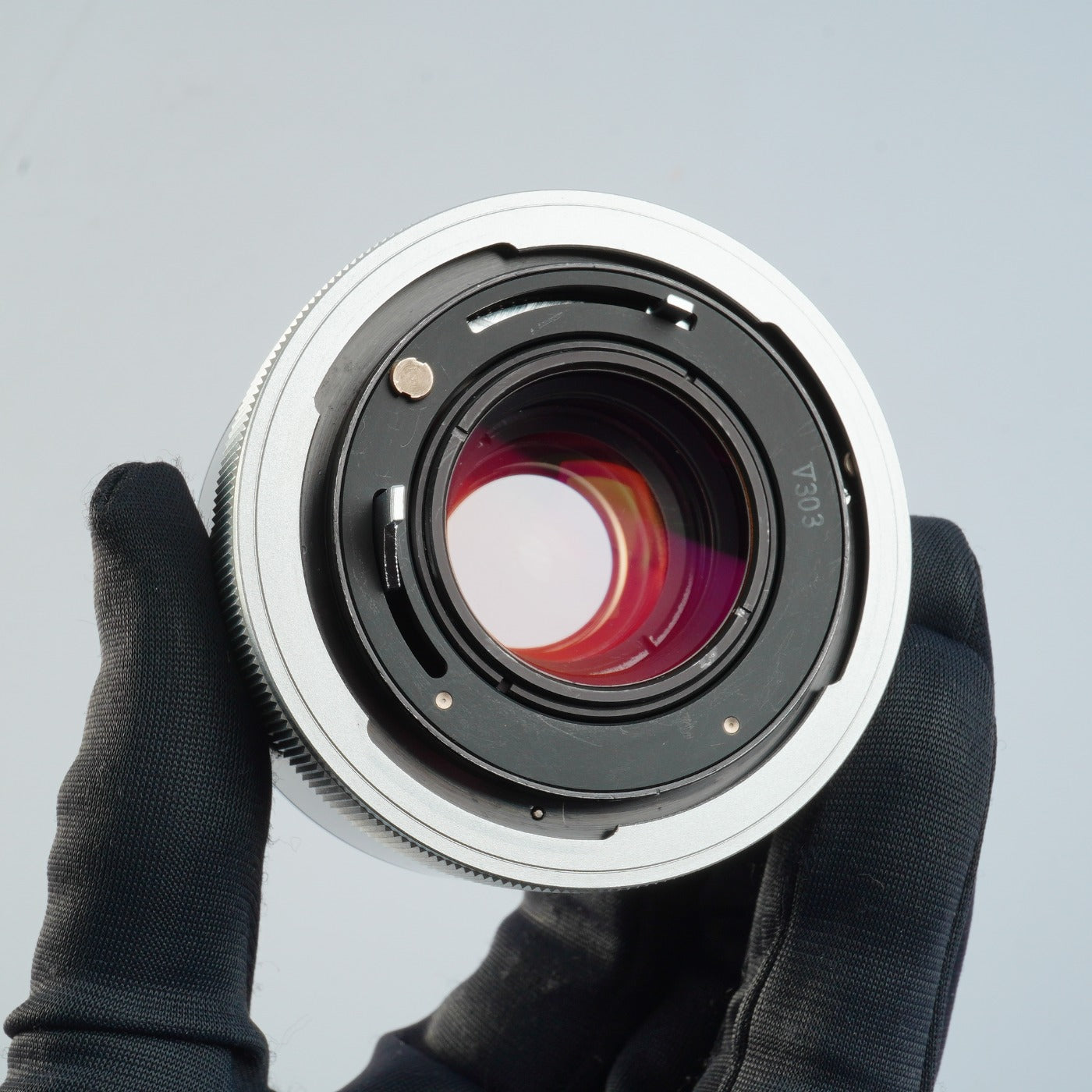 Canon Extender FD 2x-A テレコンバーター