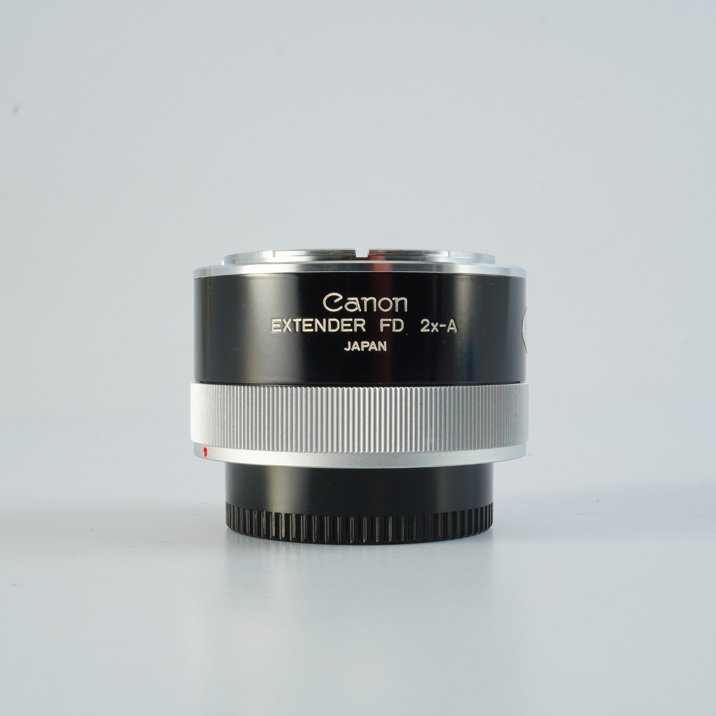 Canon Extender FD 2x-A テレコンバーター