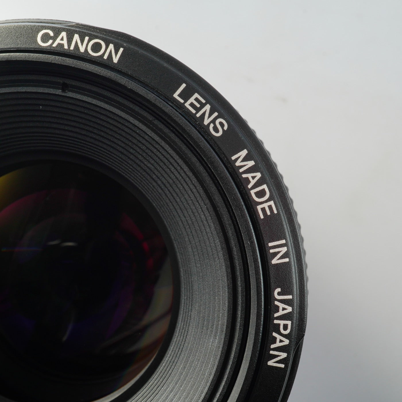 Canon EF 50mm F/1.4 USM 単焦点レンズ