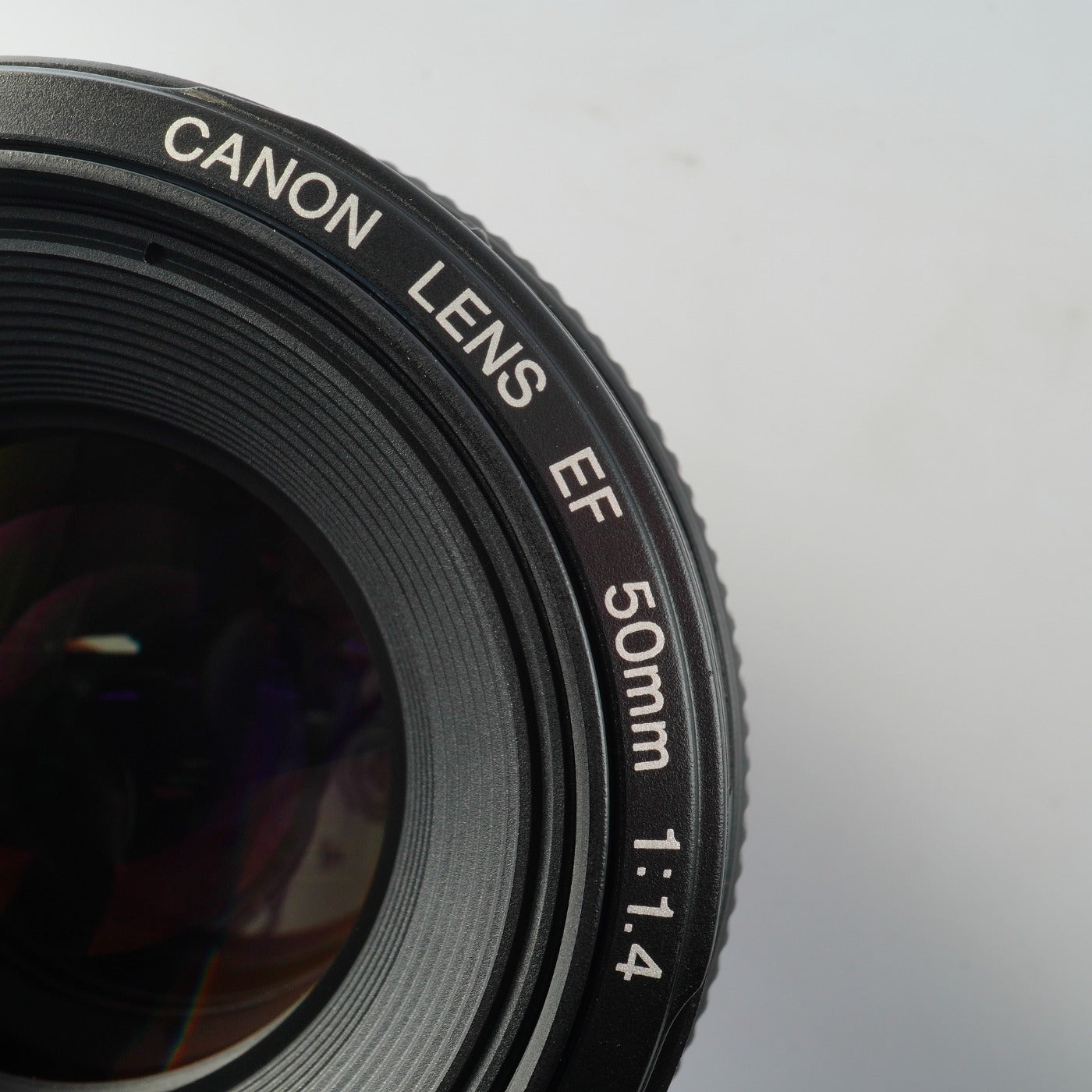 Canon EF 50mm F/1.4 USM 単焦点レンズ – 山田写真機店