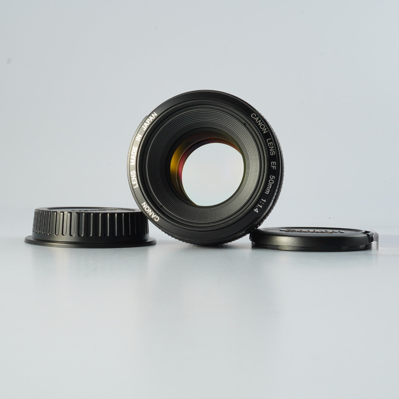 Canon EF 50mm F/1.4 USM 単焦点レンズ – 山田写真機店