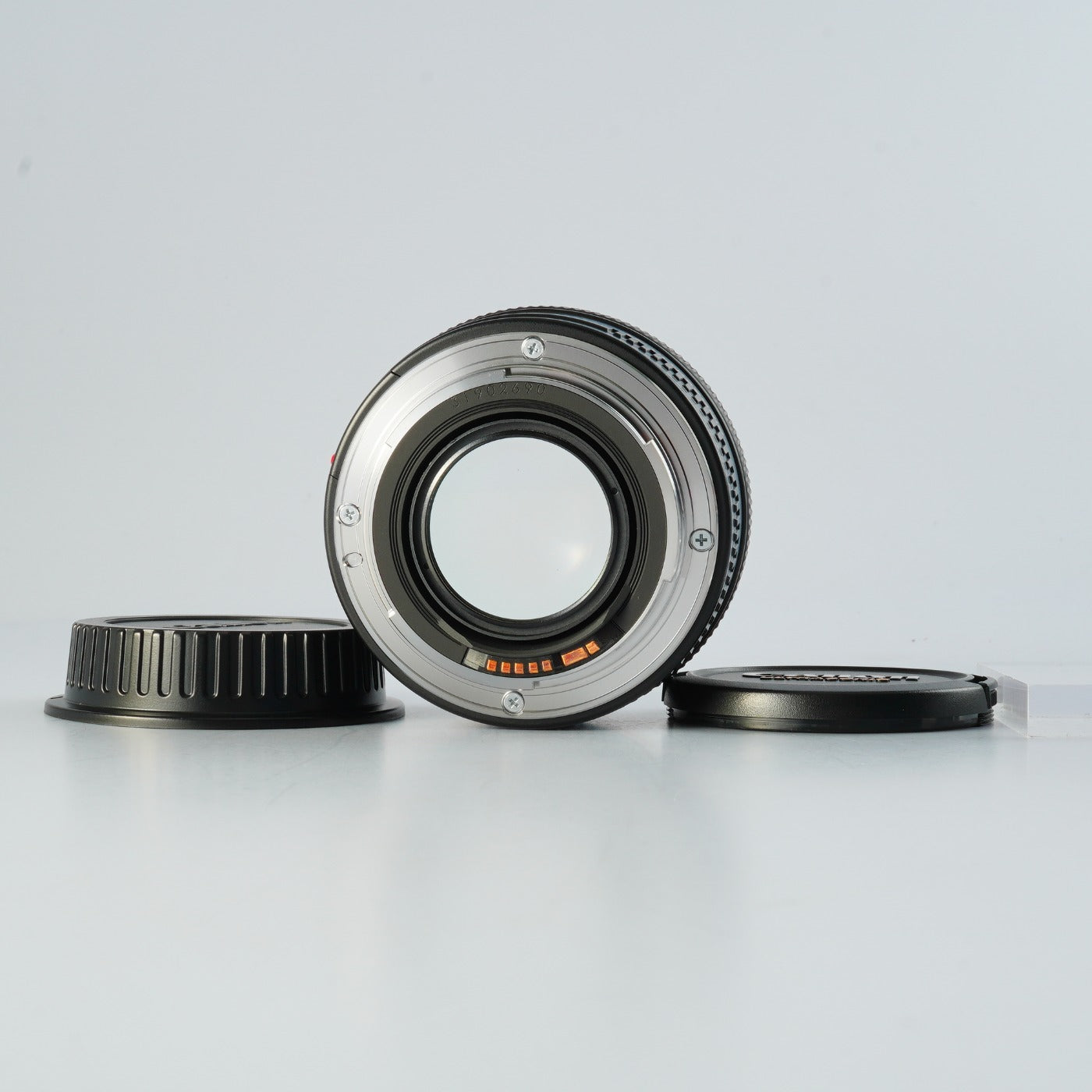 Canon EF 50mm F/1.4 USM 単焦点レンズ