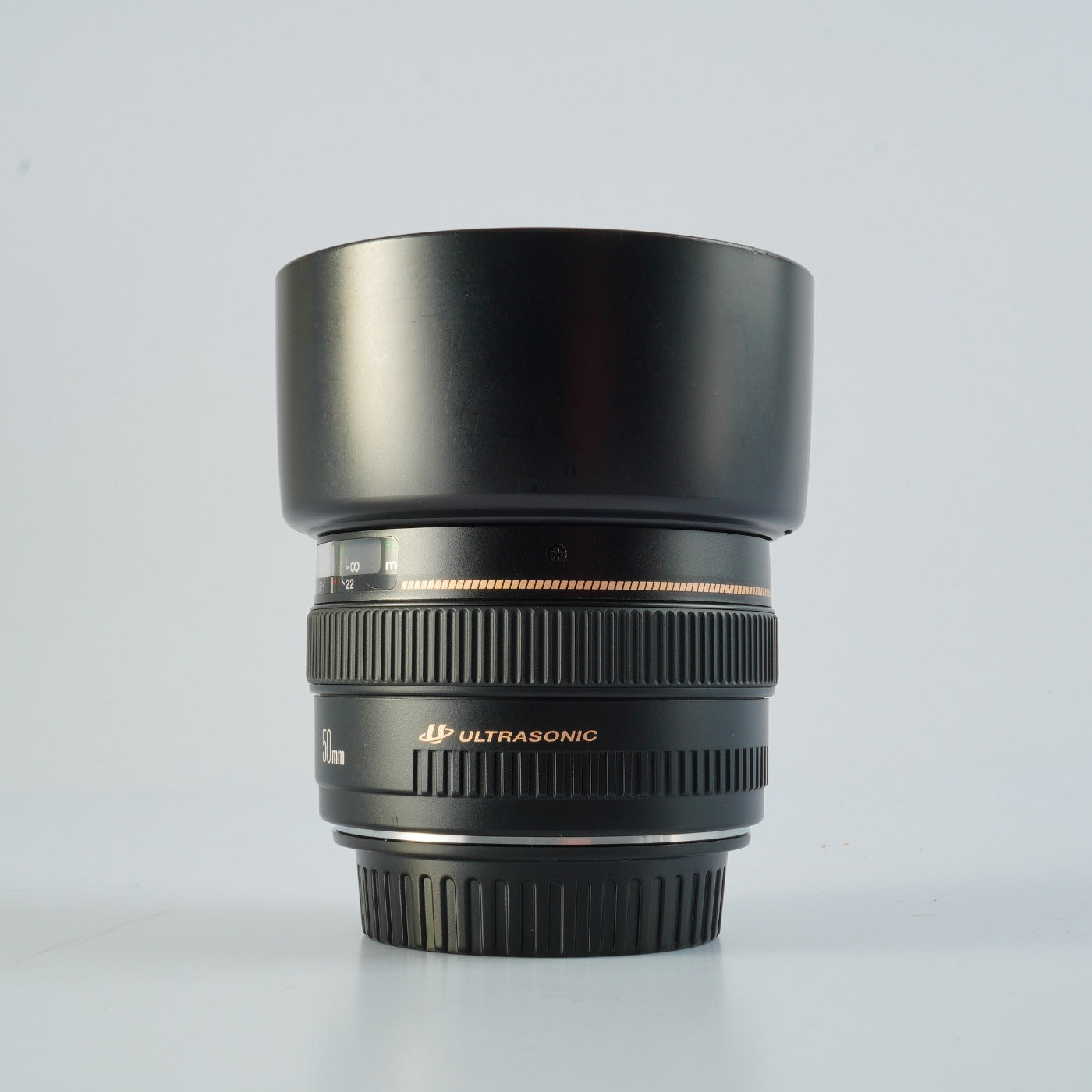 Canon EF 50mm F/1.4 USM 単焦点レンズ – 山田写真機店