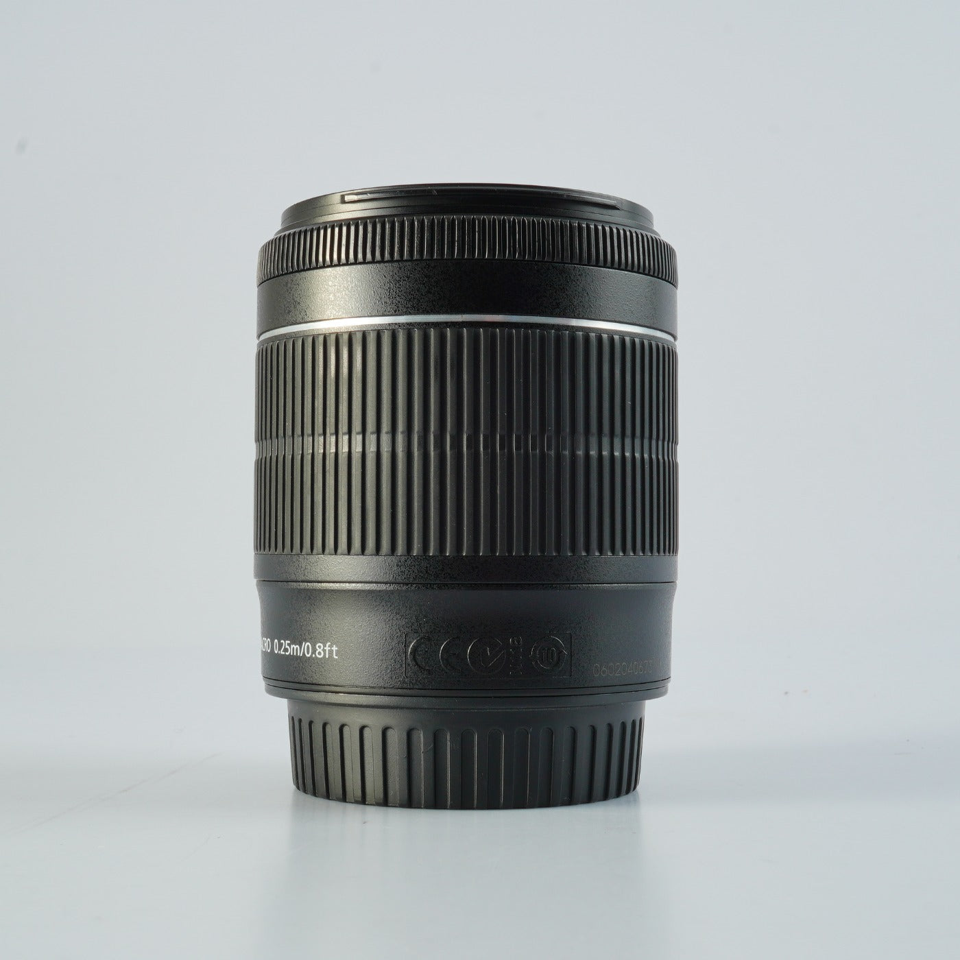 Canon EF-S 18-55mm f/3.5-5.6 IS STM ズームレンズ