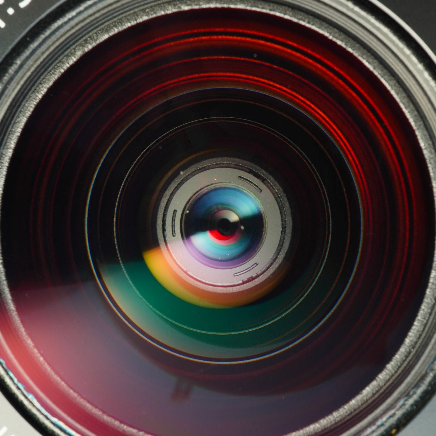 Canon EF-S 18-55mm f/3.5-5.6 IS STM ズームレンズ