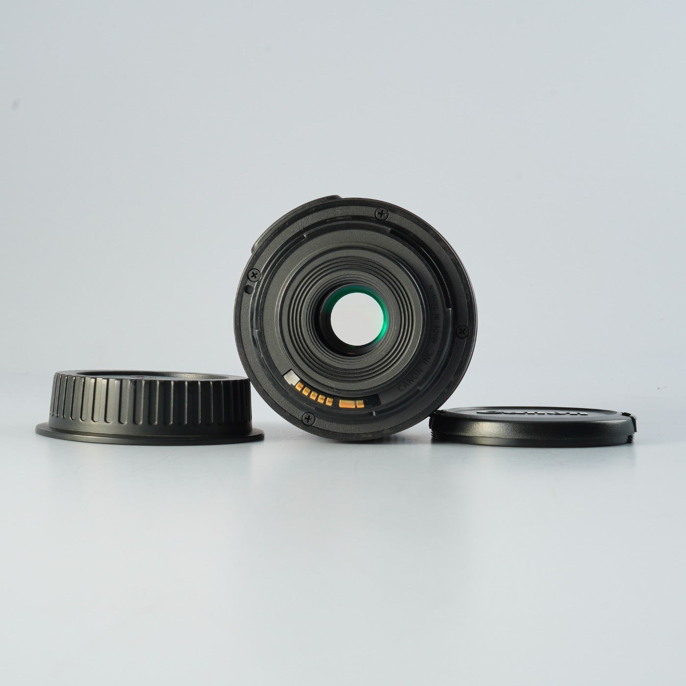 Canon EF-S 18-55mm f/3.5-5.6 IS STM ズームレンズ