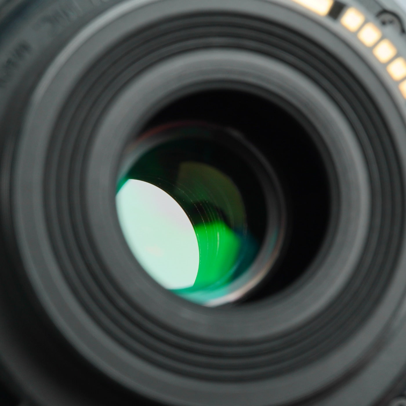 Canon EF-S 18-55mm f/3.5-5.6 IS STM ズームレンズ