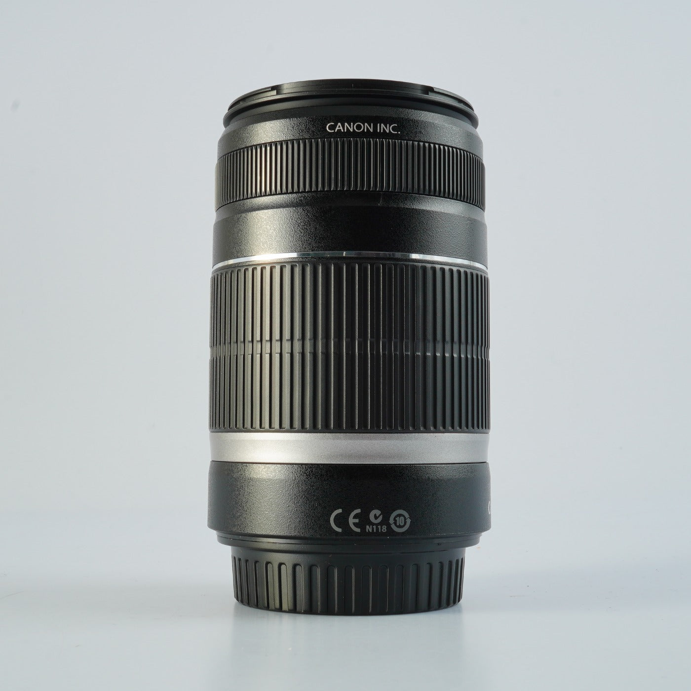 Canon EF-S 55-250mm F/4-5.6 IS ズームレンズ