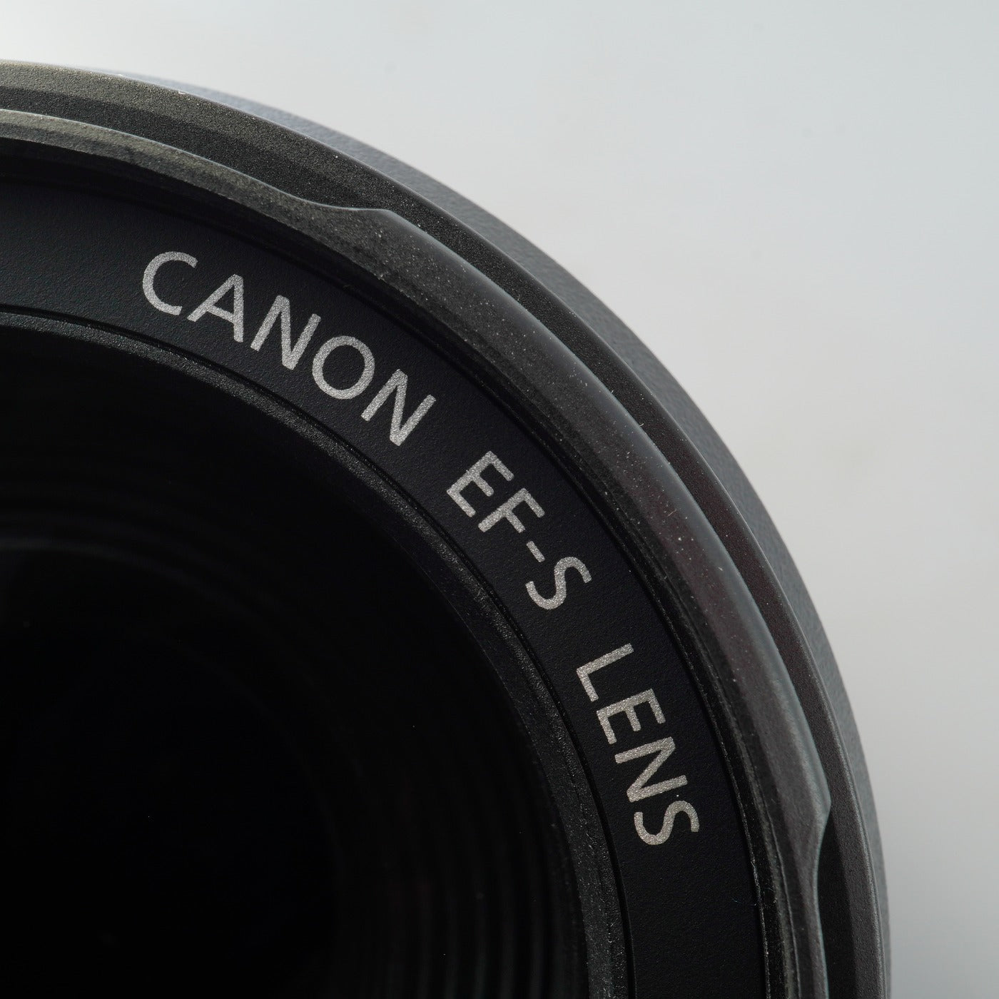 Canon EF-S 55-250mm F/4-5.6 IS ズームレンズ