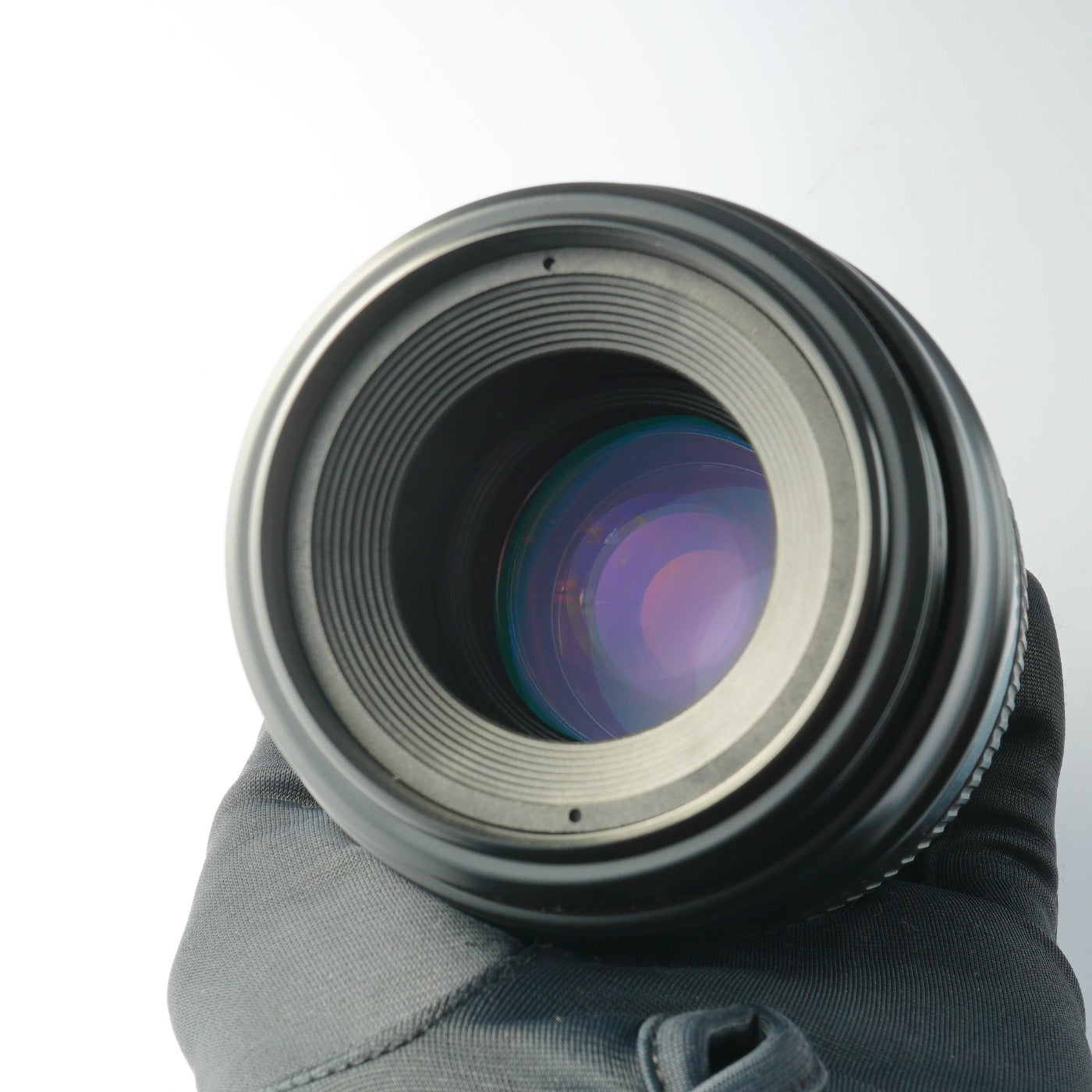 Canon EF Macro 100mm f/2.8 マクロレンズ