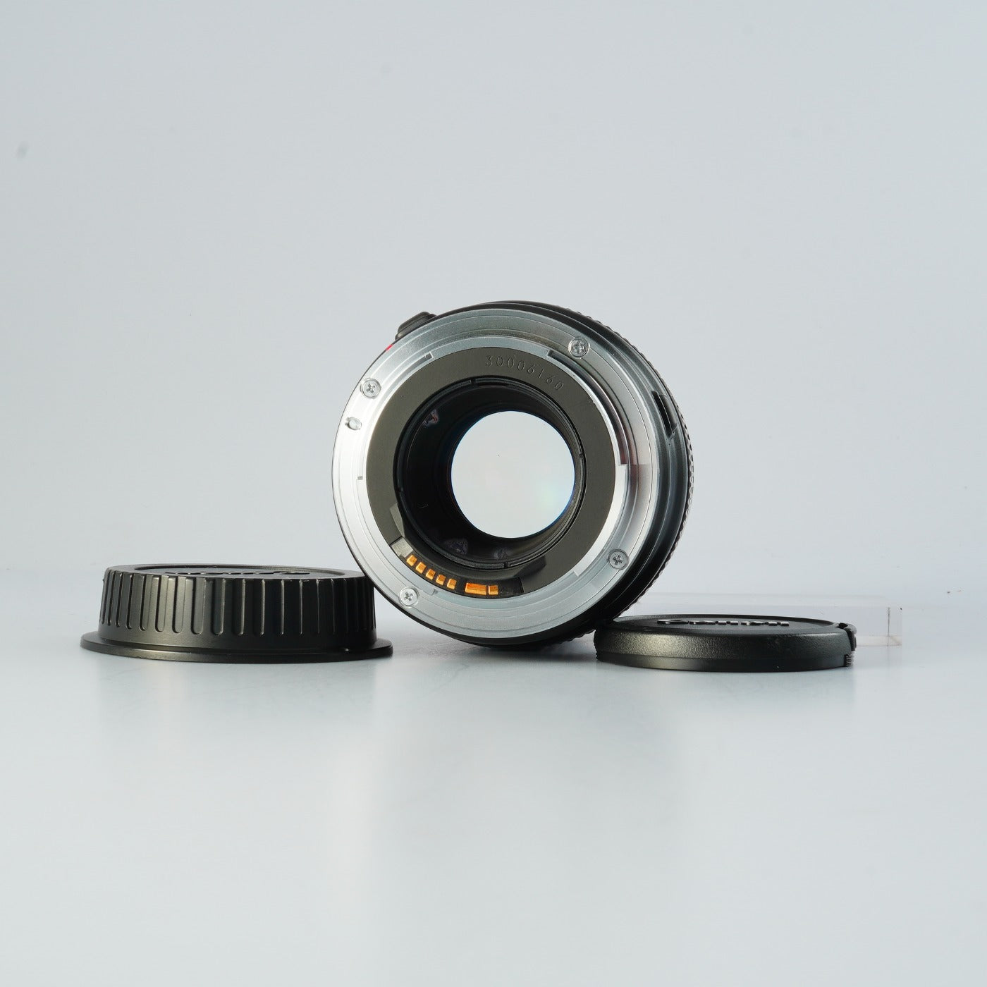 Canon EF Macro 100mm f/2.8 マクロレンズ