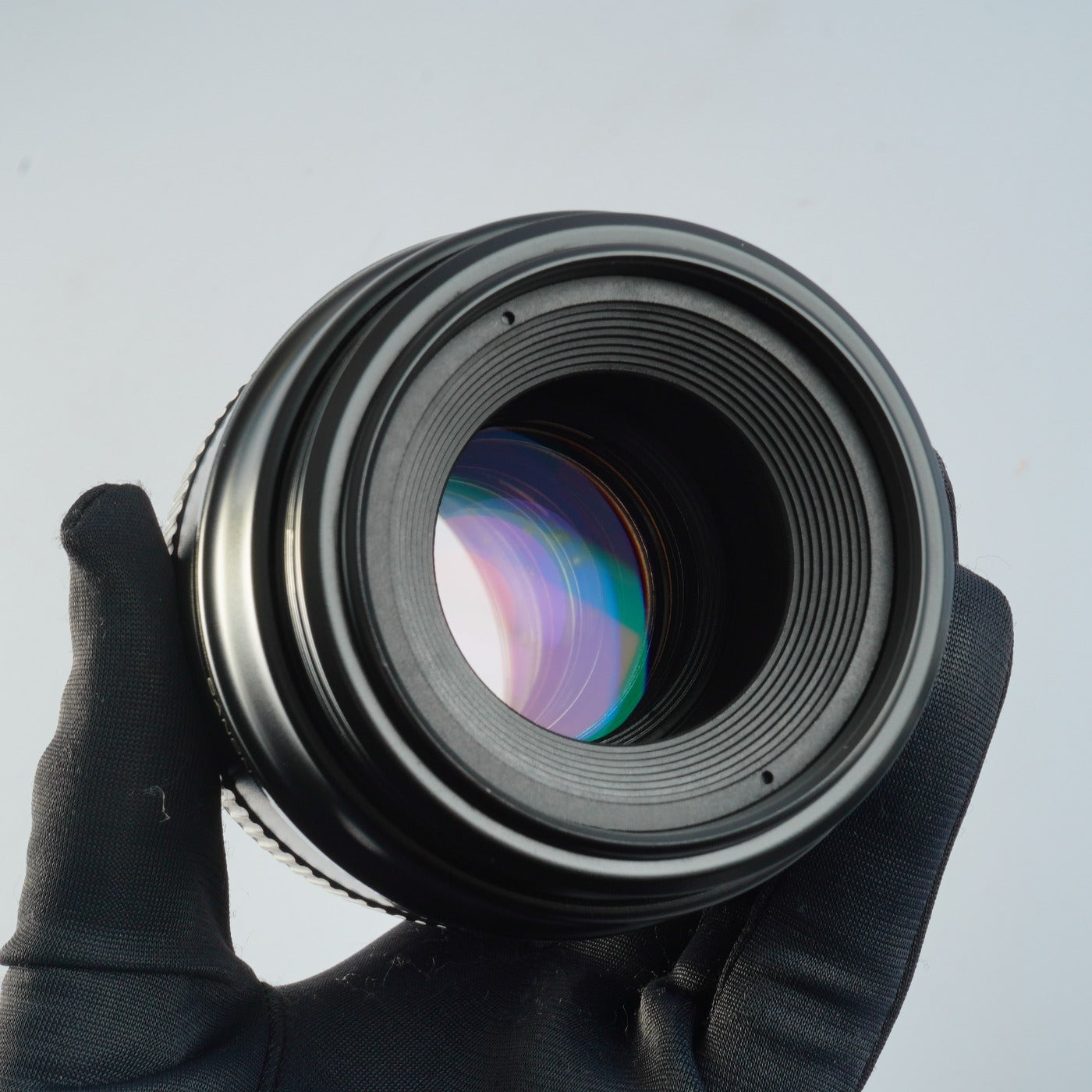 Canon EF Macro 100mm f/2.8 マクロレンズ