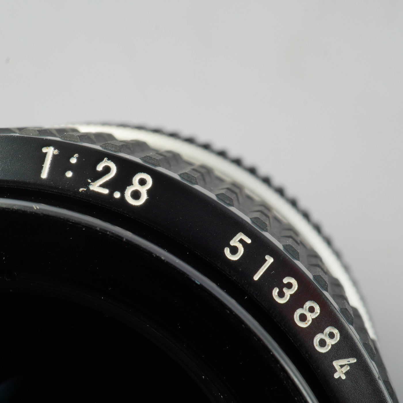 Nikon Ai Nikkor 28mm F/2.8 単焦点レンズ