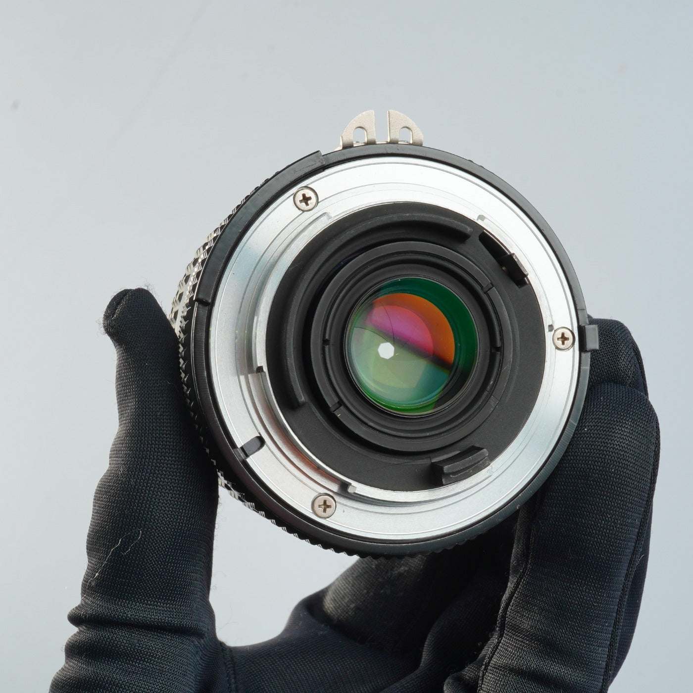 Nikon Ai Nikkor 28mm F/2.8 単焦点レンズ