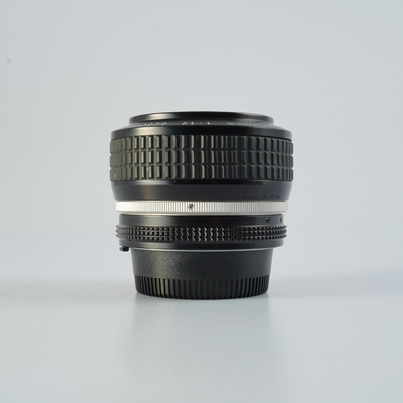 Nikon Ai-S NIKKOR 50mm F/1.2 単焦点レンズ