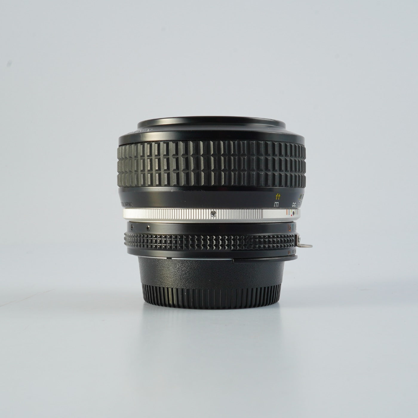 Nikon Ai-S NIKKOR 50mm F/1.2 単焦点レンズ