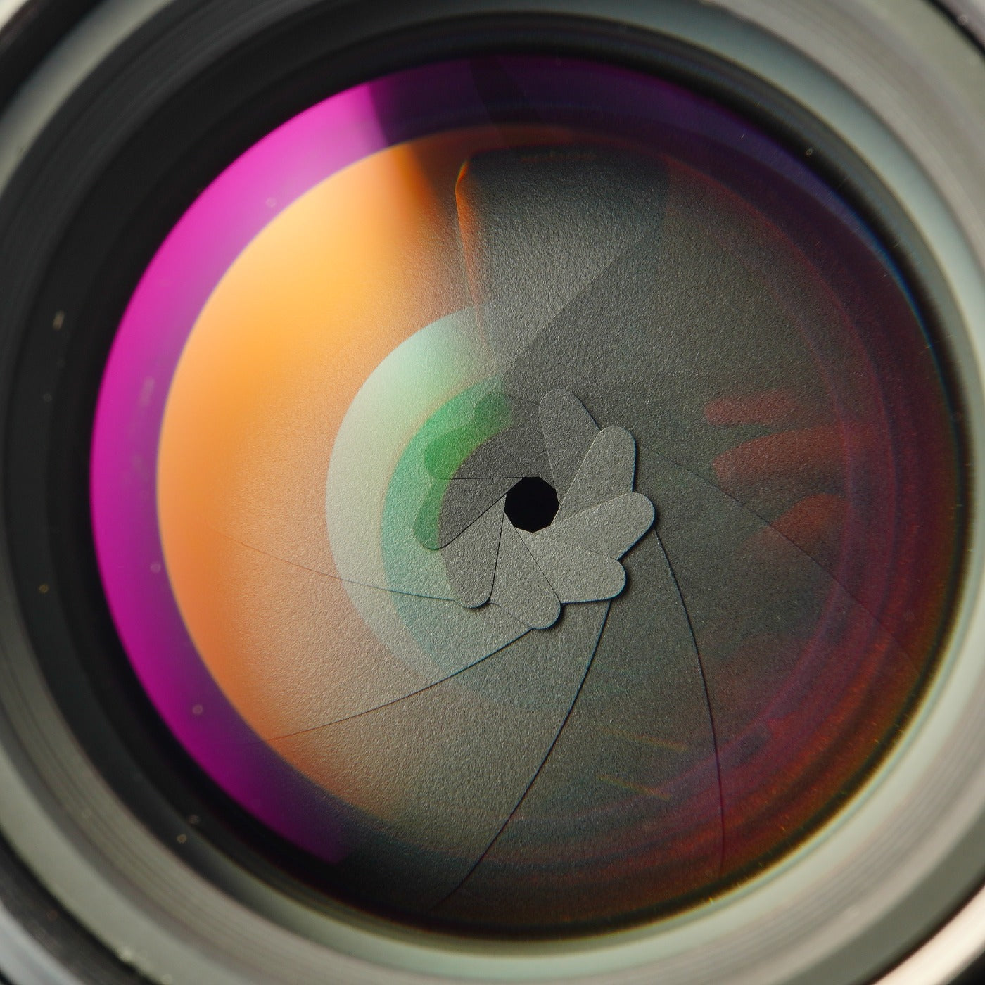 Nikon Ai-S NIKKOR 50mm F/1.2 単焦点レンズ