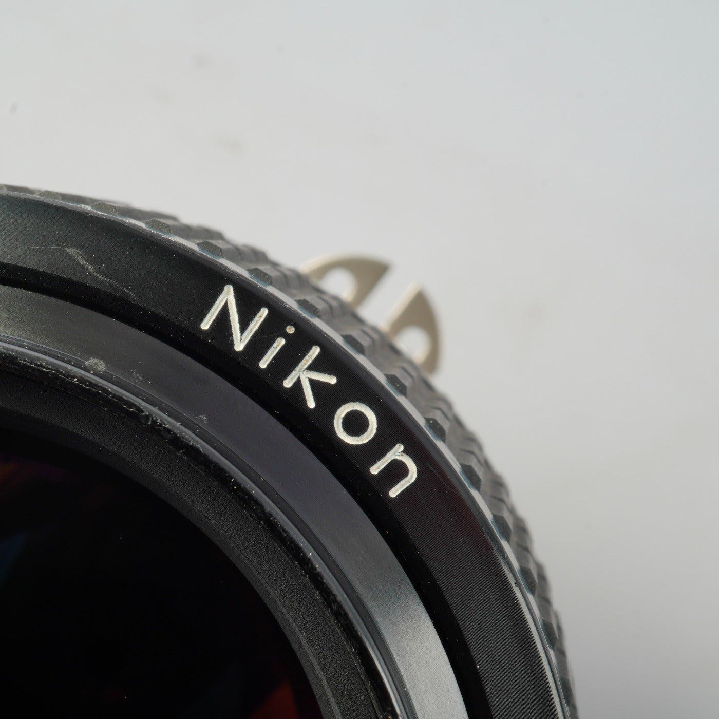 Nikon Ai-S NIKKOR 50mm F/1.2 単焦点レンズ