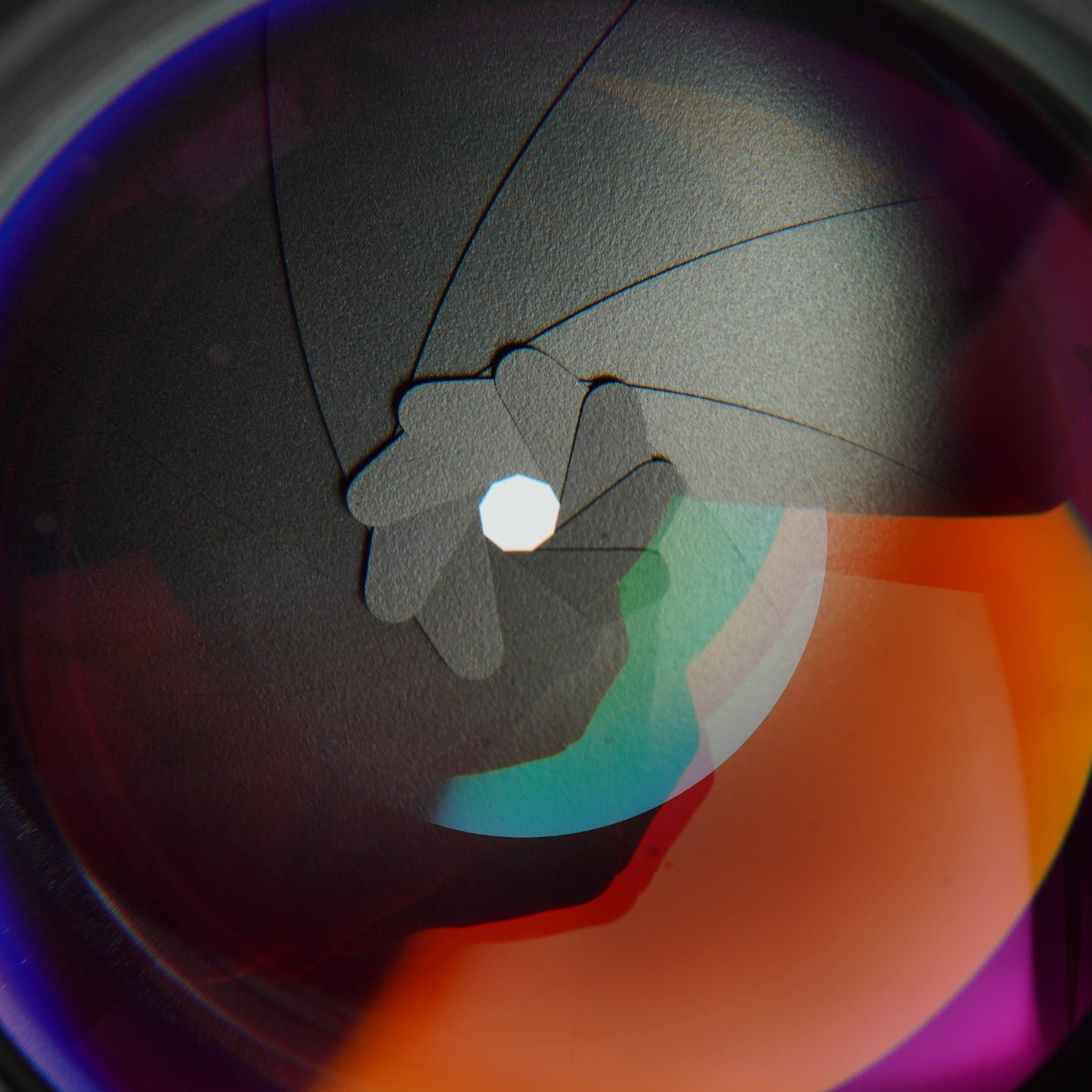 Nikon Ai-S NIKKOR 50mm F/1.2 単焦点レンズ