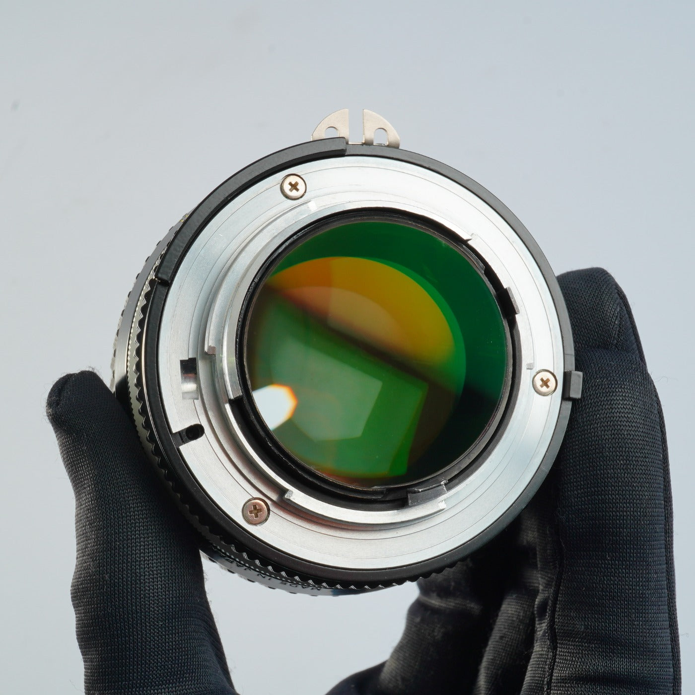 Nikon Ai-S NIKKOR 50mm F/1.2 単焦点レンズ