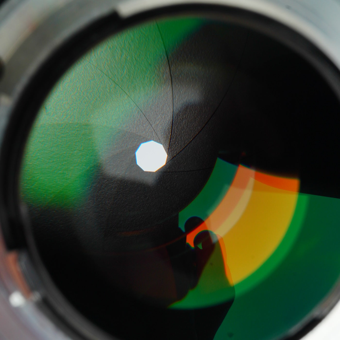 Nikon Ai-S NIKKOR 50mm F/1.2 単焦点レンズ