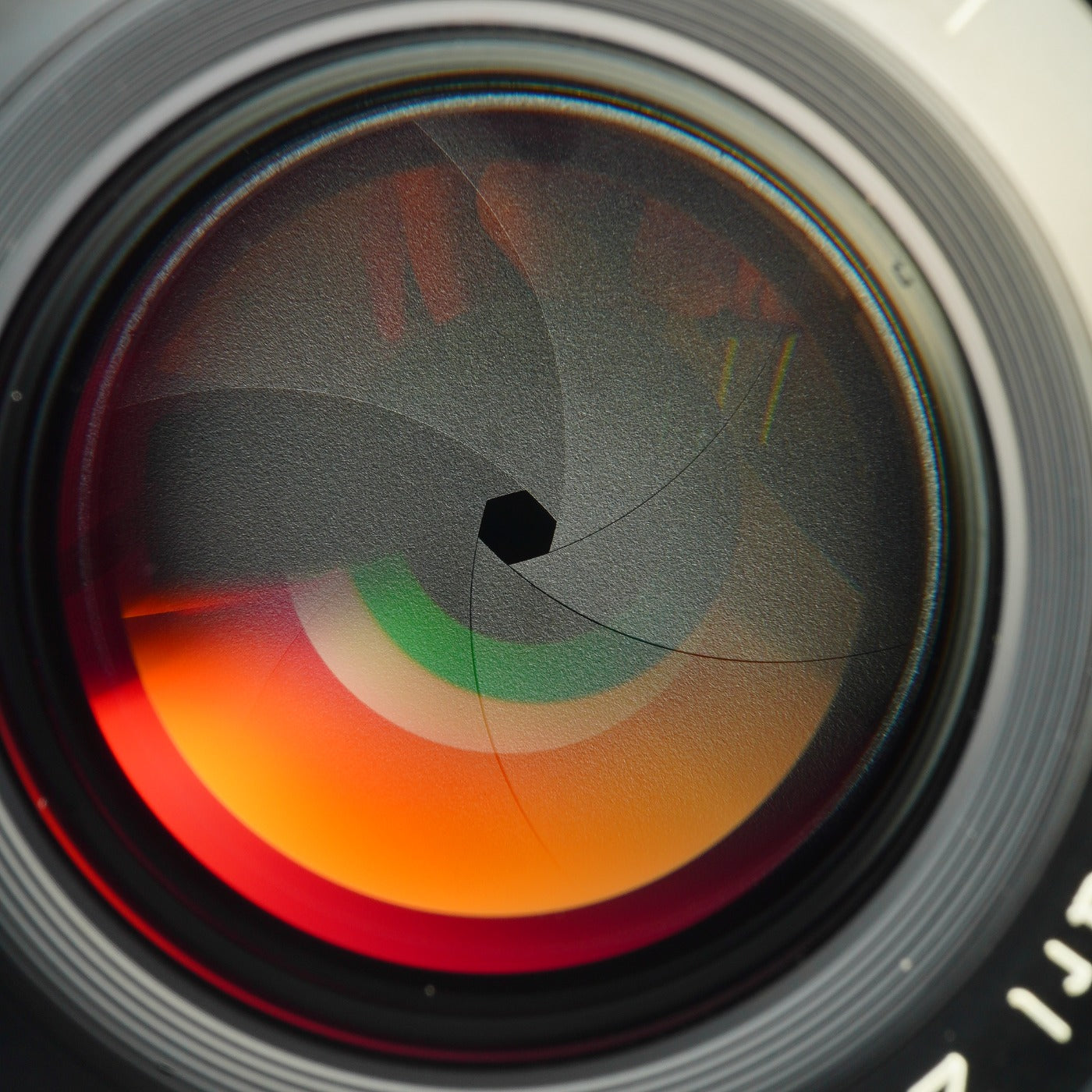 CONTAX Carl Zeiss Planar T* 50mm F/1.4 AEJ 単焦点レンズ