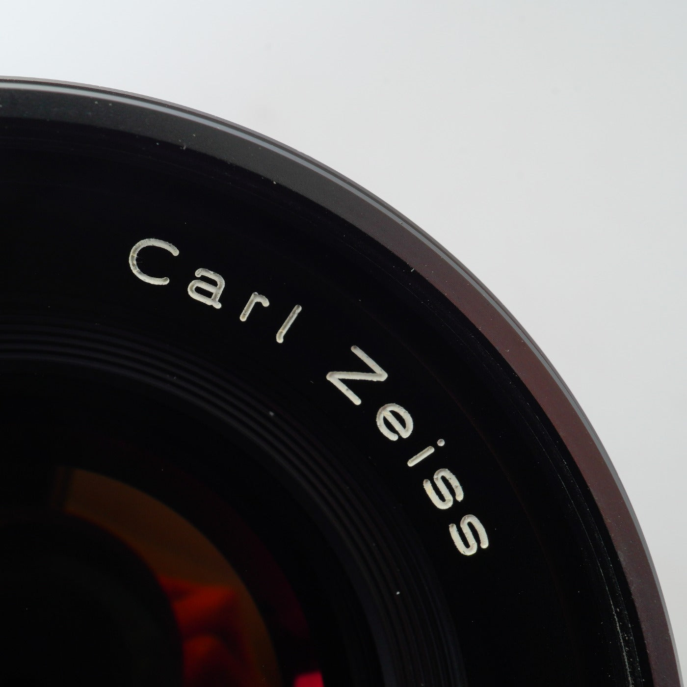CONTAX Carl Zeiss Planar T* 50mm F/1.4 AEJ 単焦点レンズ – 山田写真機店