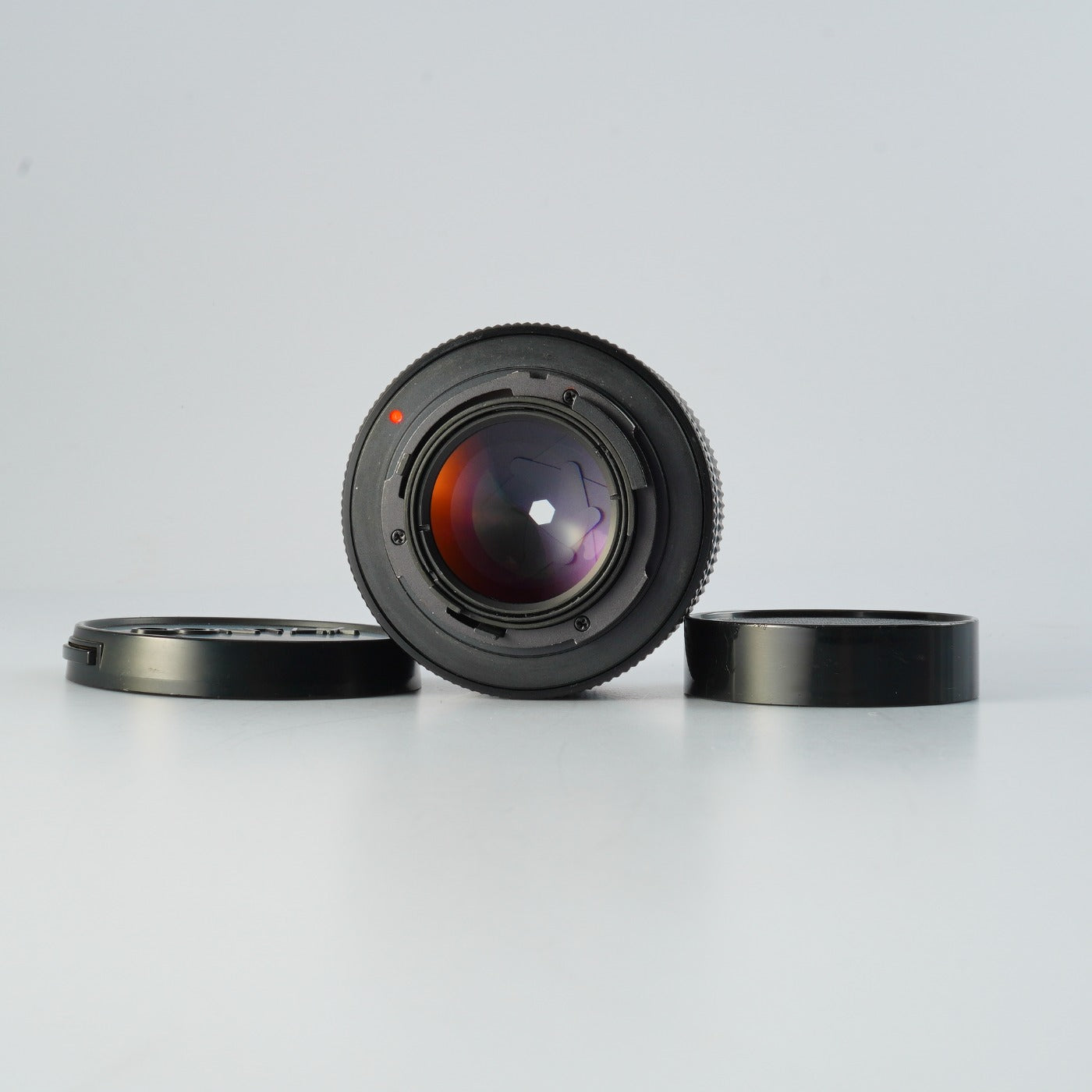 CONTAX Carl Zeiss Planar T* 50mm F/1.4 AEJ 単焦点レンズ