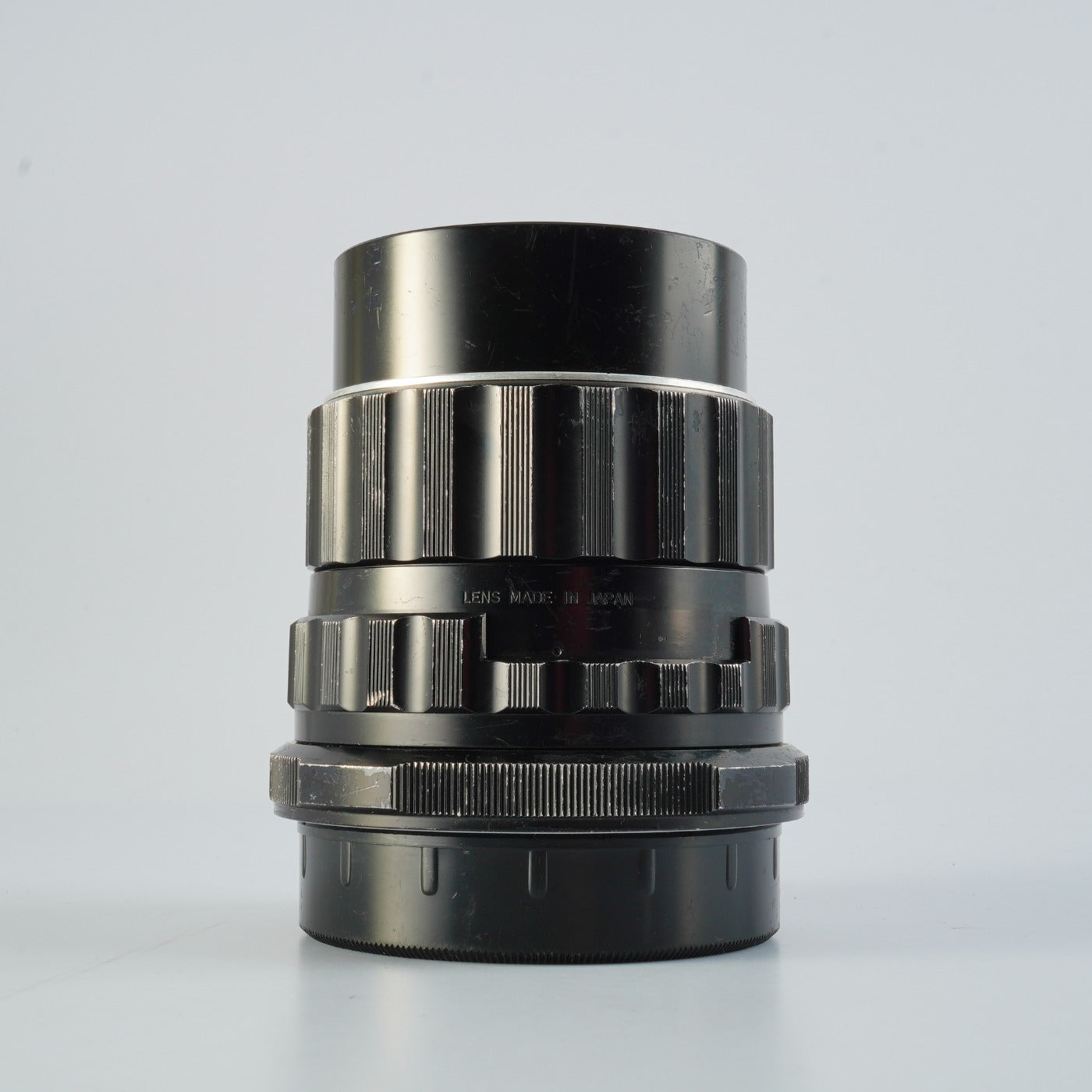 PENTAX Super-Multi-Coated TAKUMAR 6x7 150mm F/2.8 (PENTAX 67用) 単焦点レンズ