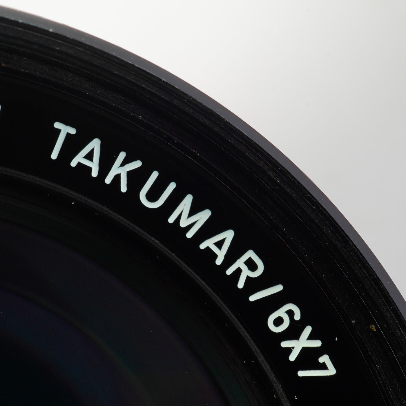 PENTAX Super-Multi-Coated TAKUMAR 6x7 150mm F/2.8 (PENTAX 67用) 単焦点レンズ
