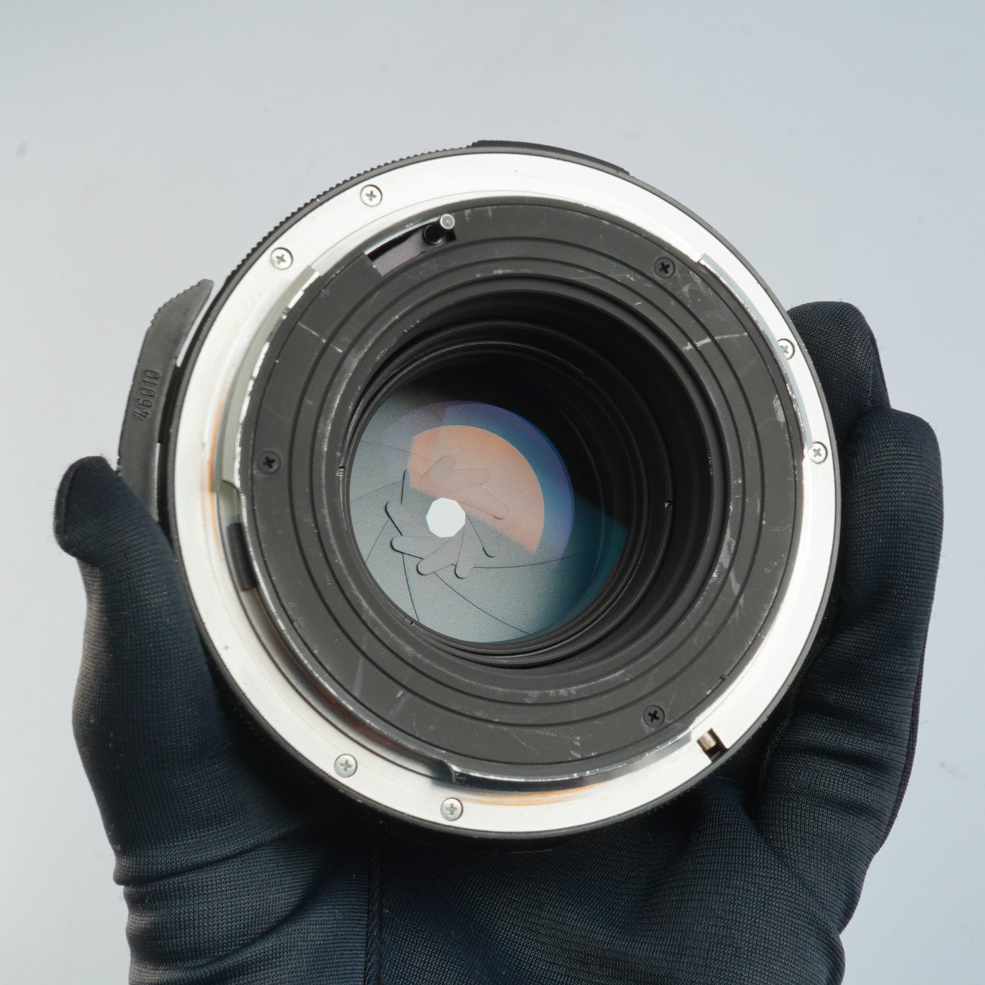 PENTAX Super-Multi-Coated TAKUMAR 6x7 150mm F/2.8 (PENTAX 67用) 単