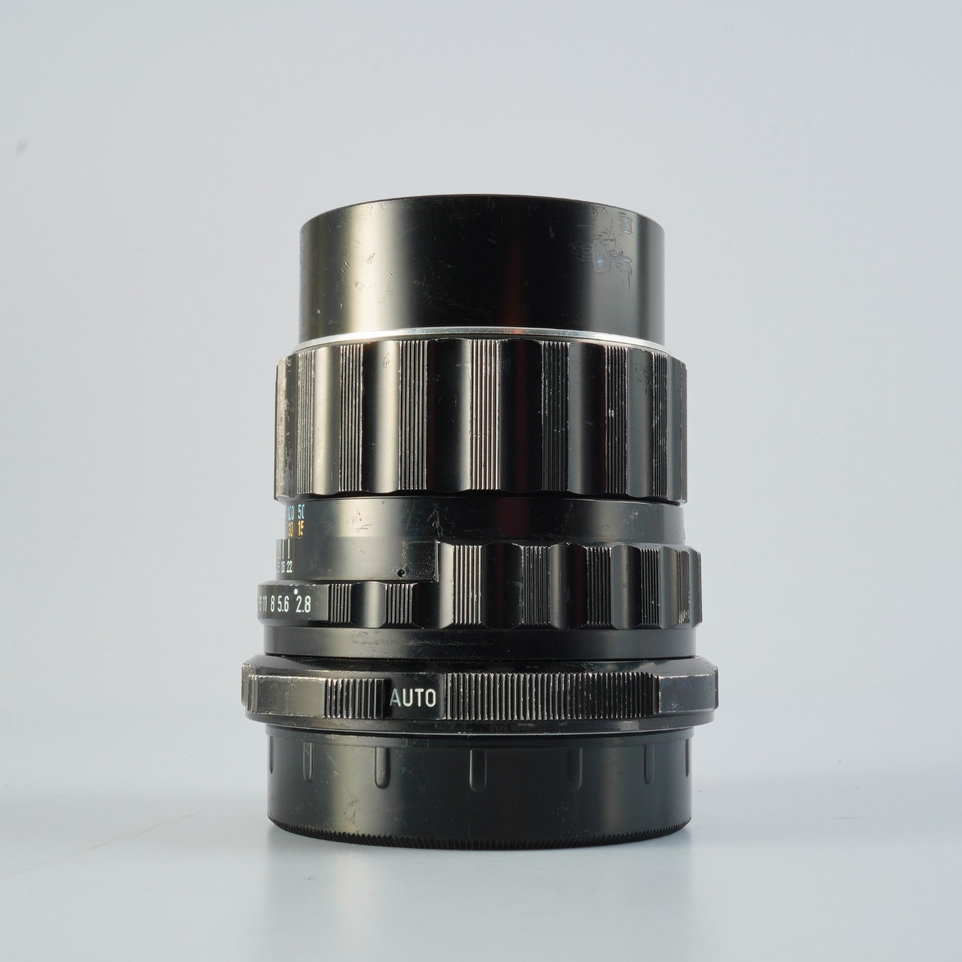 PENTAX Super-Multi-Coated TAKUMAR 6x7 150mm F/2.8 (PENTAX 67用) 単