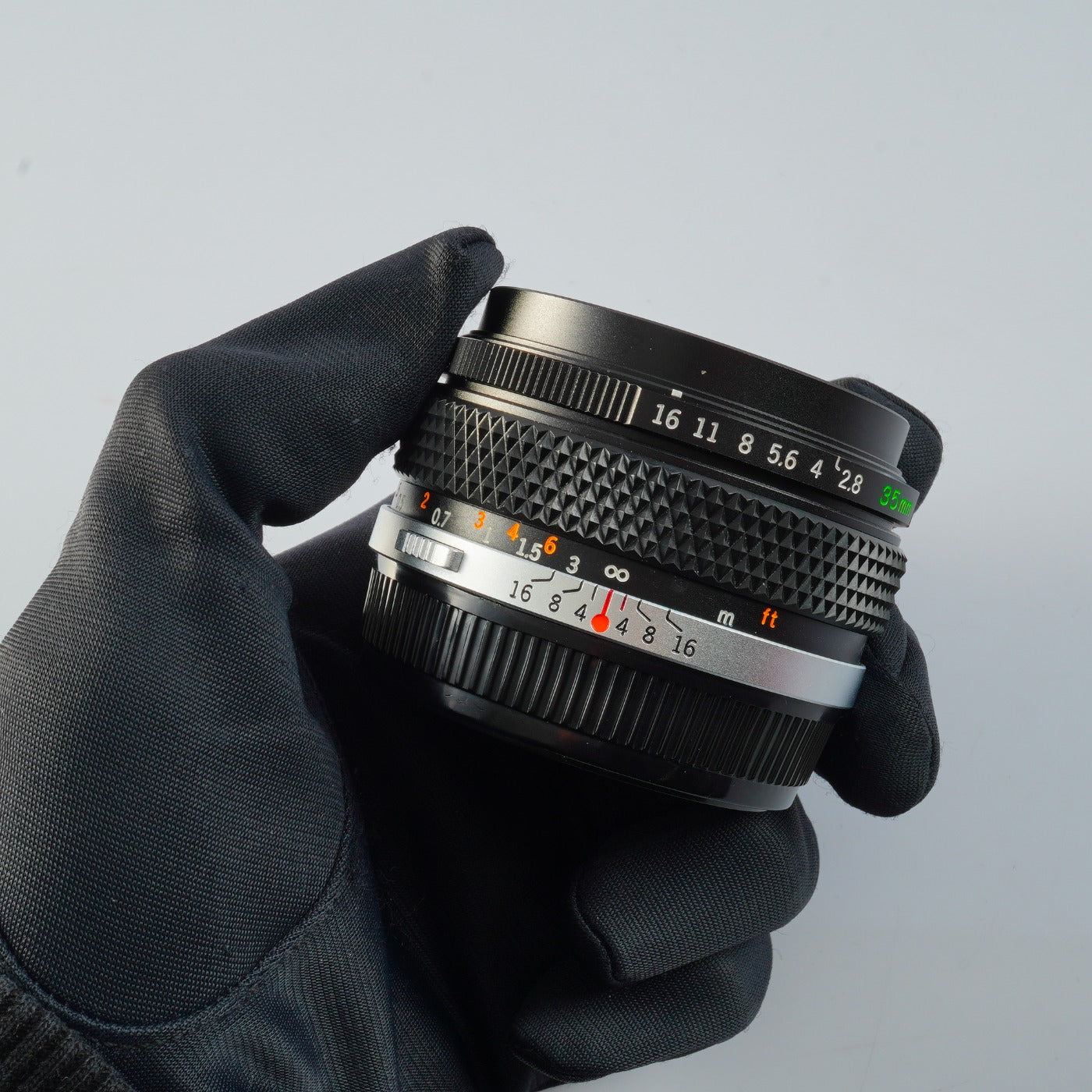 OLYMPUS OM SYSTEM Zuiko Auto-W 35mm F/2.8 単焦点レンズ – 山田写真機店