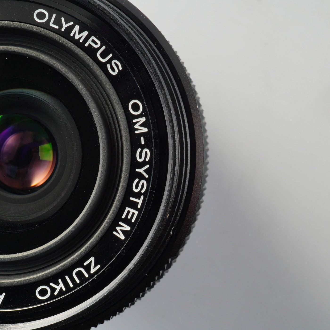 OLYMPUS OM SYSTEM Zuiko Auto-W 35mm F/2.8 単焦点レンズ – 山田写真機店