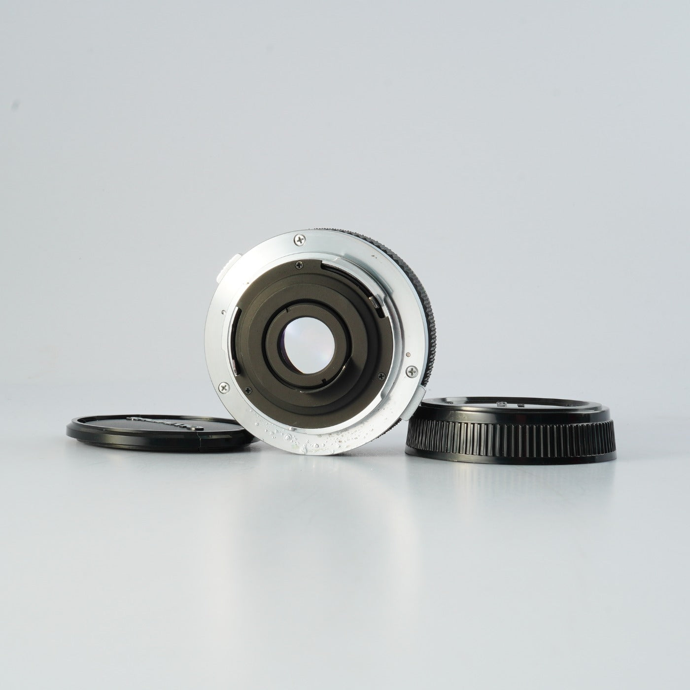 OLYMPUS OM SYSTEM Zuiko Auto-W 35mm F/2.8 単焦点レンズ