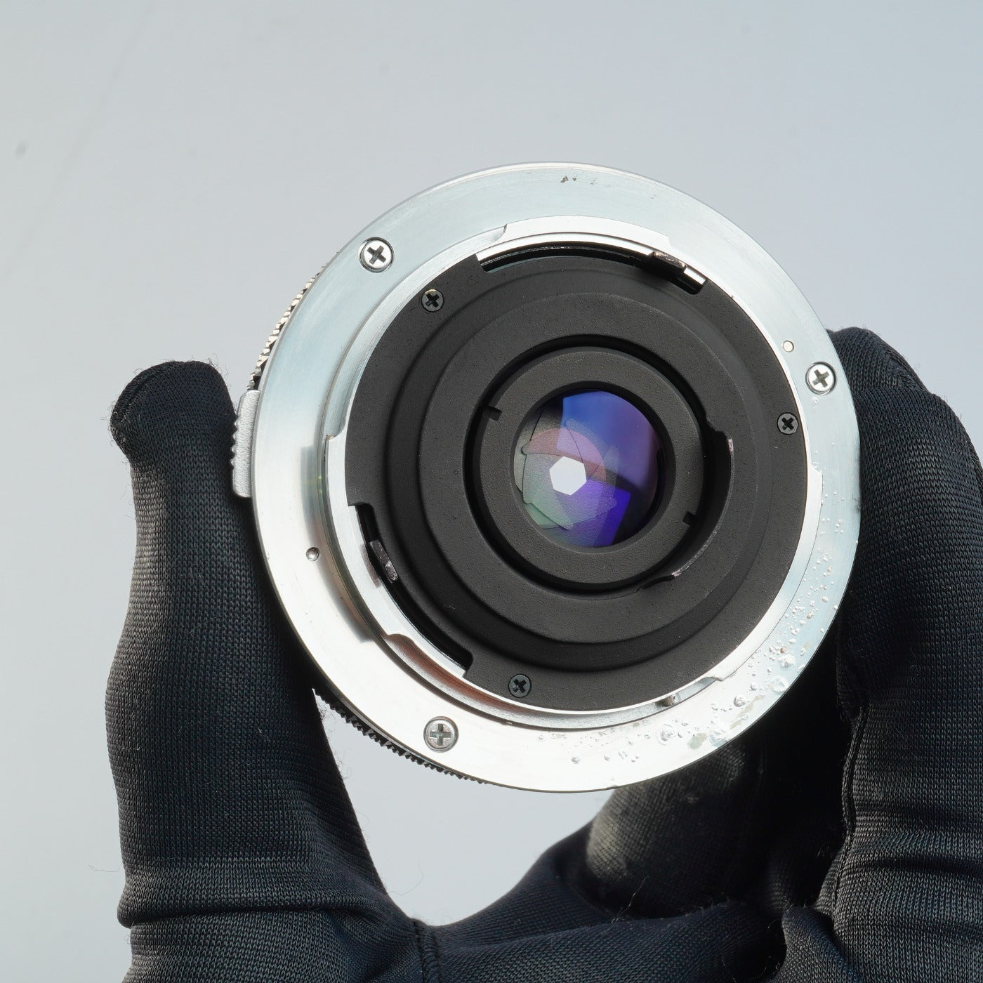 OLYMPUS OM SYSTEM Zuiko Auto-W 35mm F/2.8 単焦点レンズ