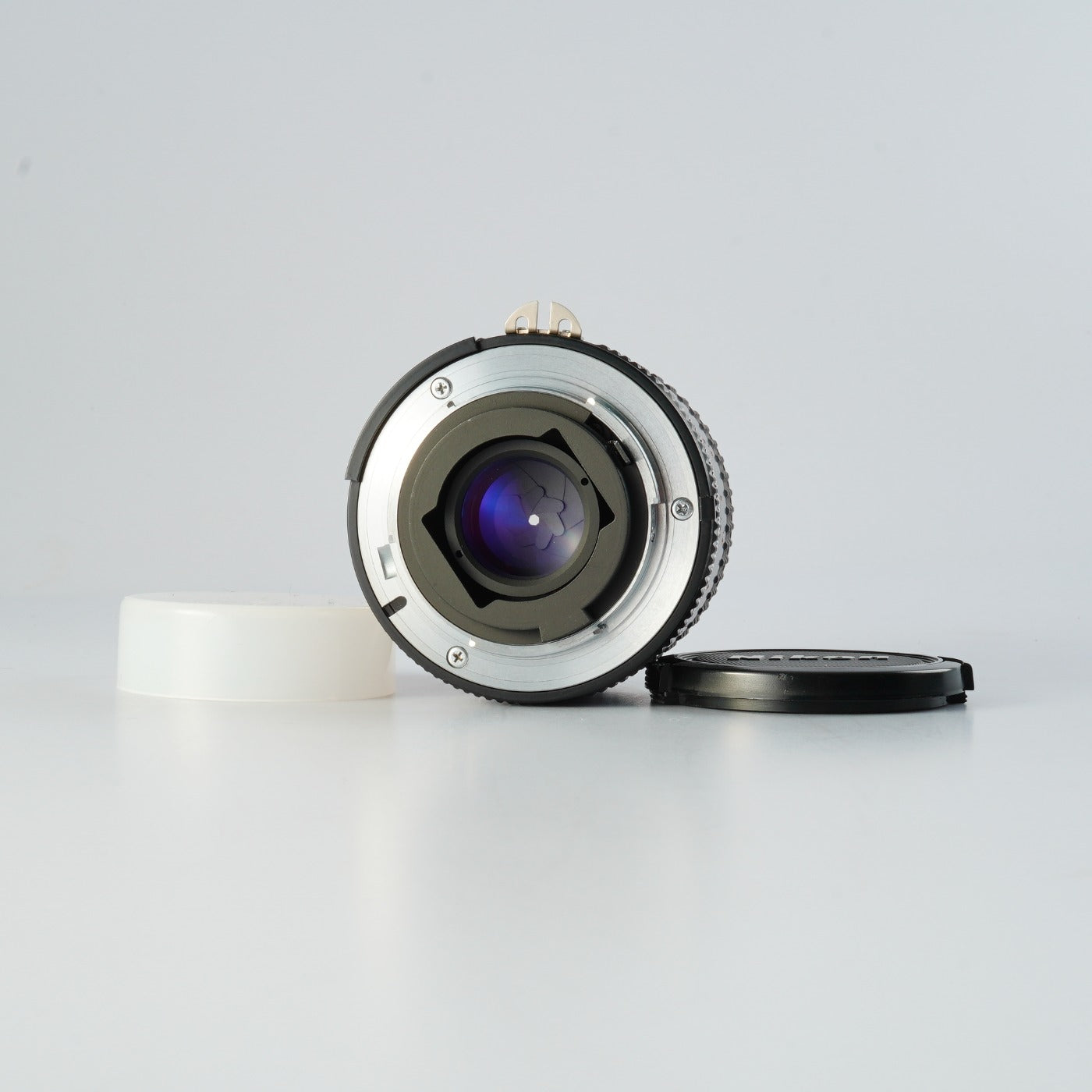 Nikon Ai-S Micro NIKKOR 55mm F/2.8 単焦点レンズ – 山田写真機店