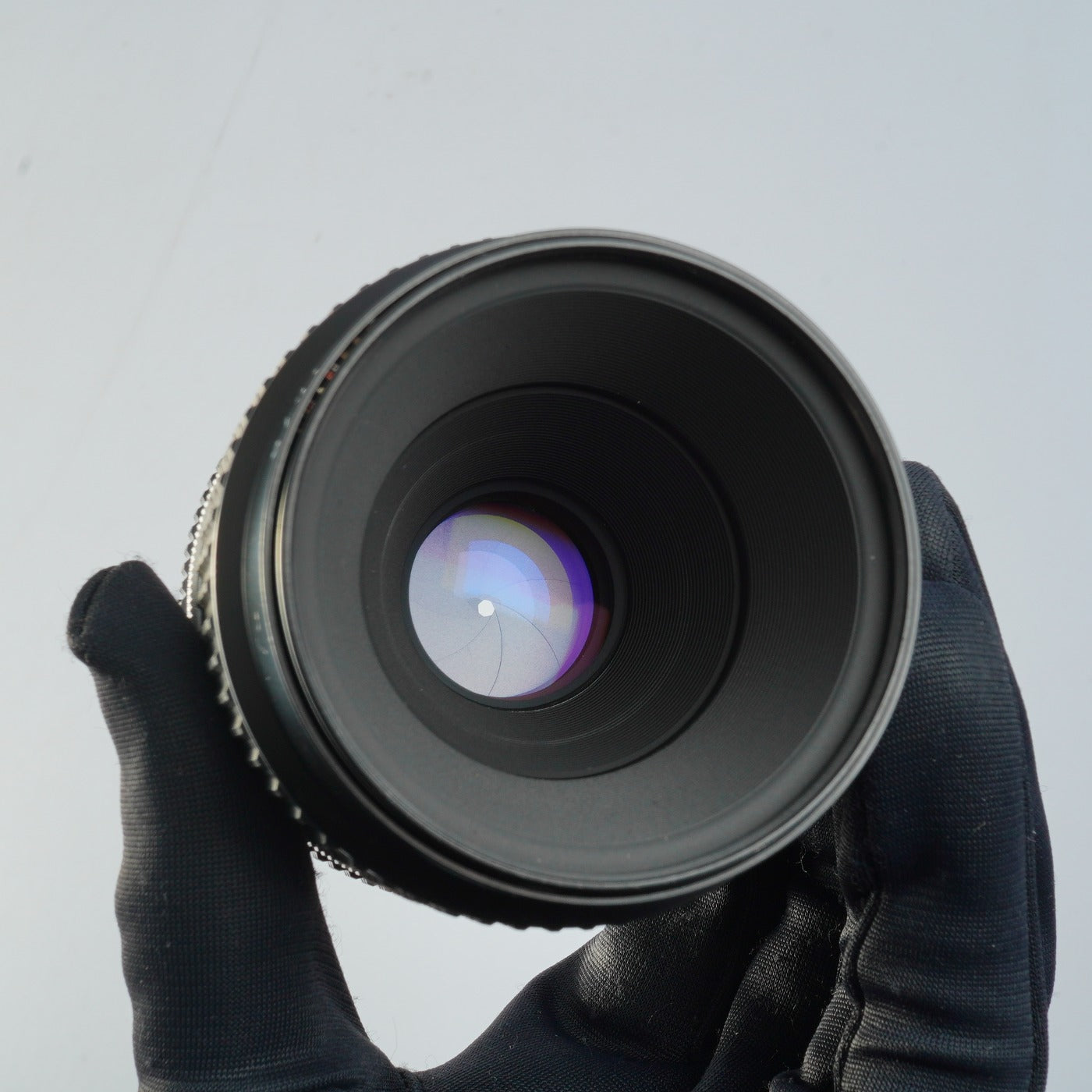 Nikon Ai-S Micro NIKKOR 55mm F/2.8 単焦点レンズ – 山田写真機店