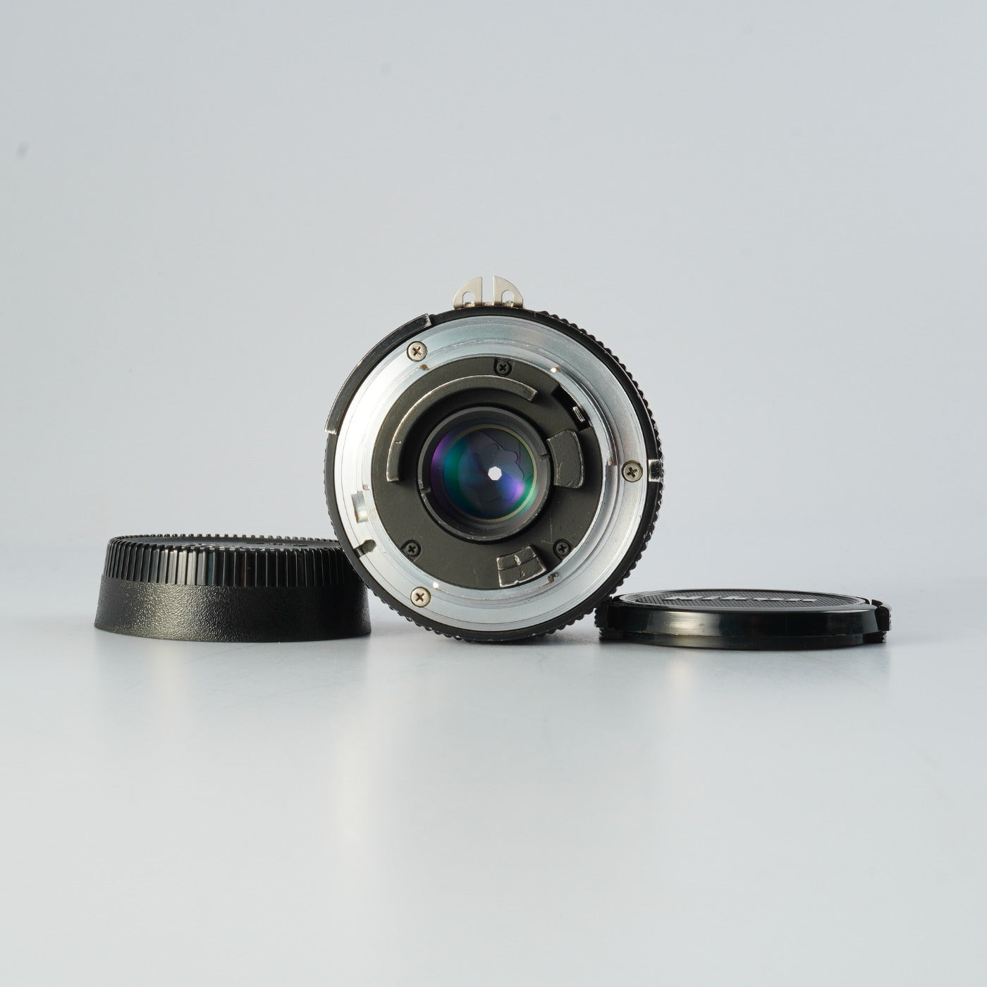 Nikon Ai-S NIKKOR 28mm F/2.8 単焦点レンズ – 山田写真機店